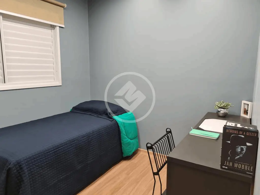 Apartamento 2 quartos no Setor Serra Dourada - 3ª Etapa, Aparecida de Goiânia — foto 4 de 6