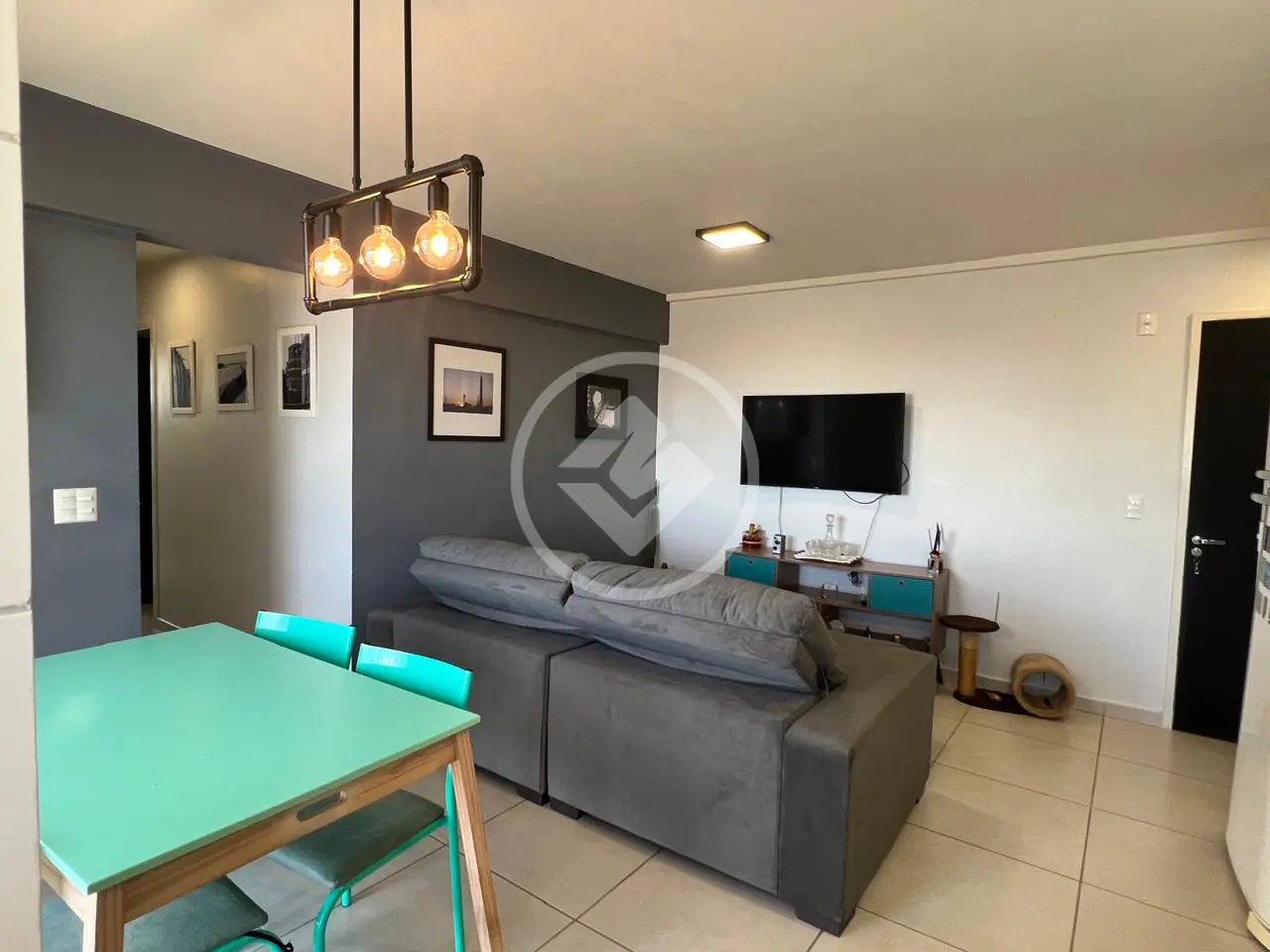 Apartamento 3 quartos no Jardim Nova Era, Aparecida de Goiânia — foto 3 de 6