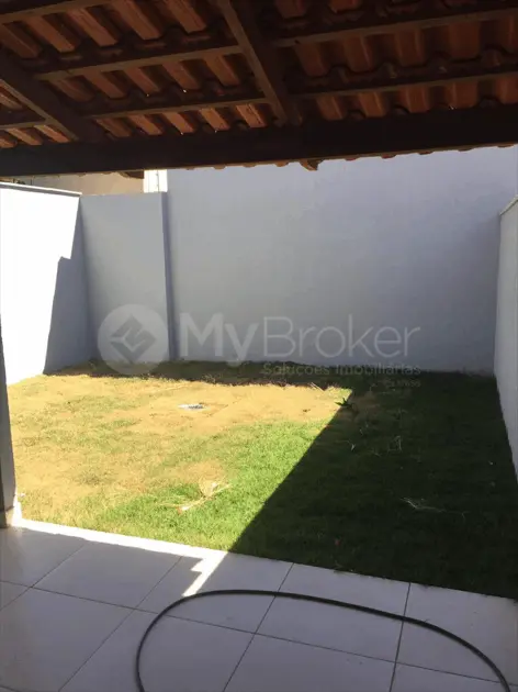 Cobertura 2 quartos no Loteamento Alphaville Residencial, Goiânia — foto 3 de 6