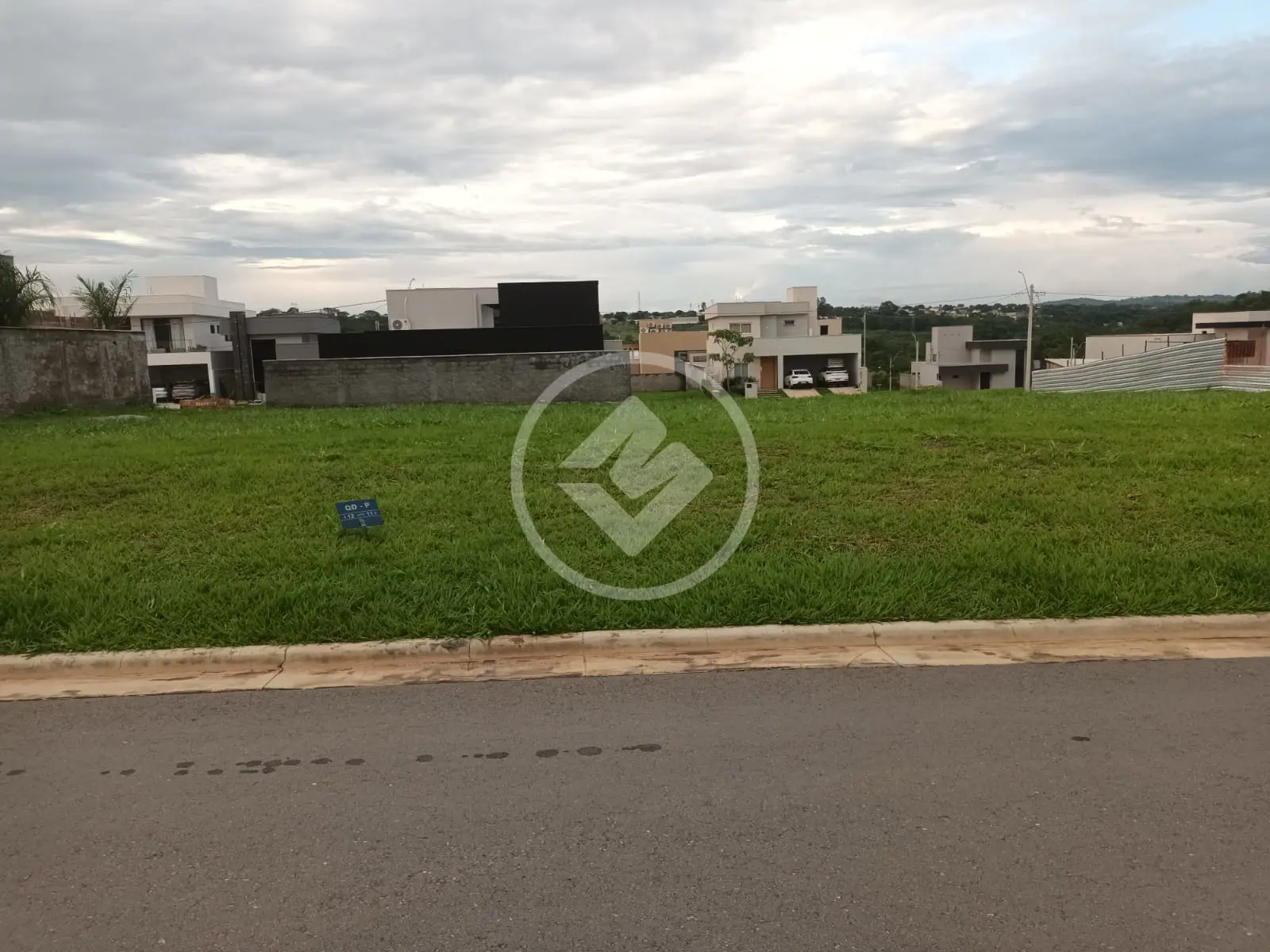 Terreno Condomínio no Jardins Porto, Senador Canedo — foto 3 de 3