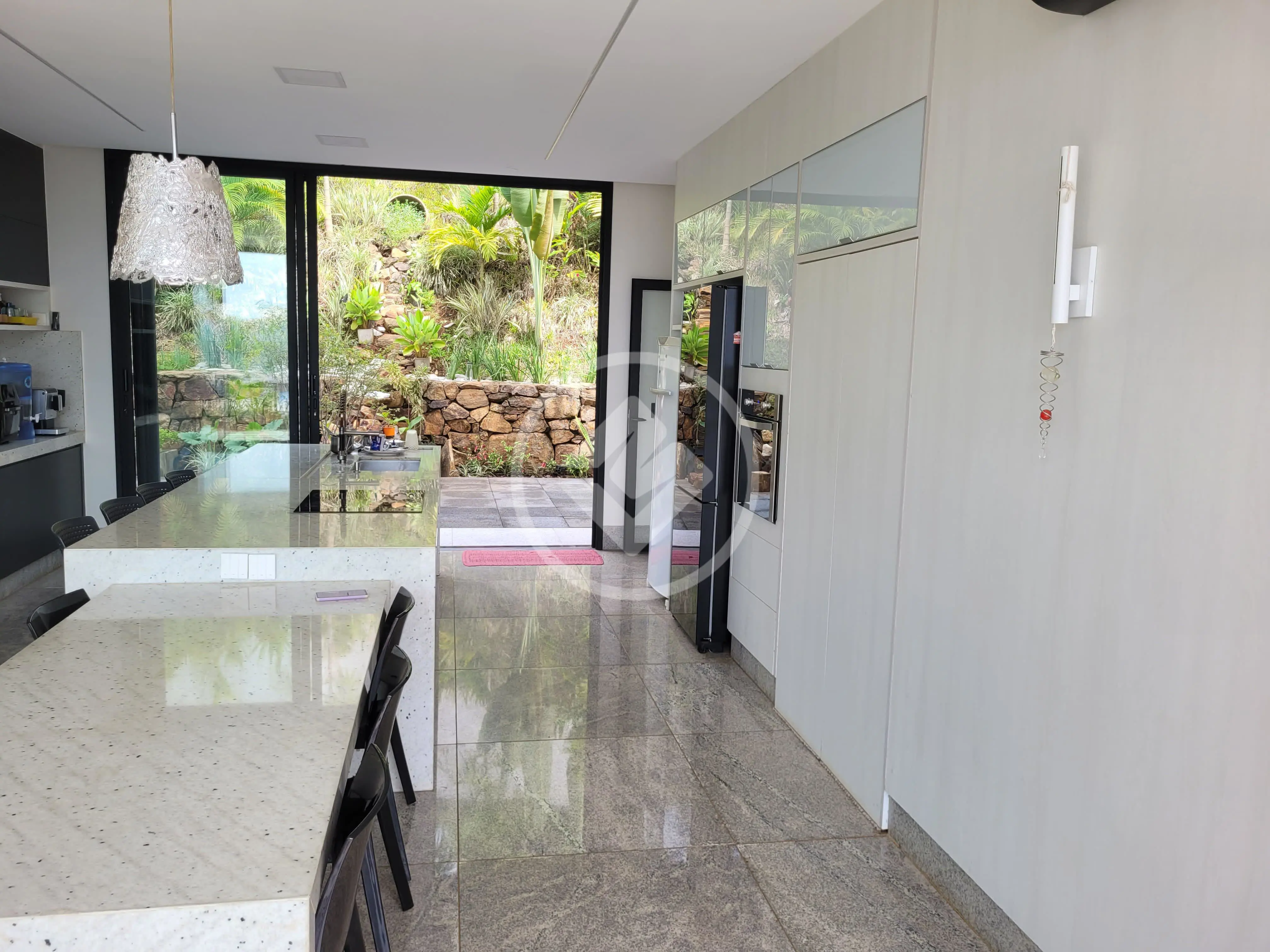 Casa Condomínio 4 quartos no Residencial Parque Mendanha, Goiânia — foto 3 de 6