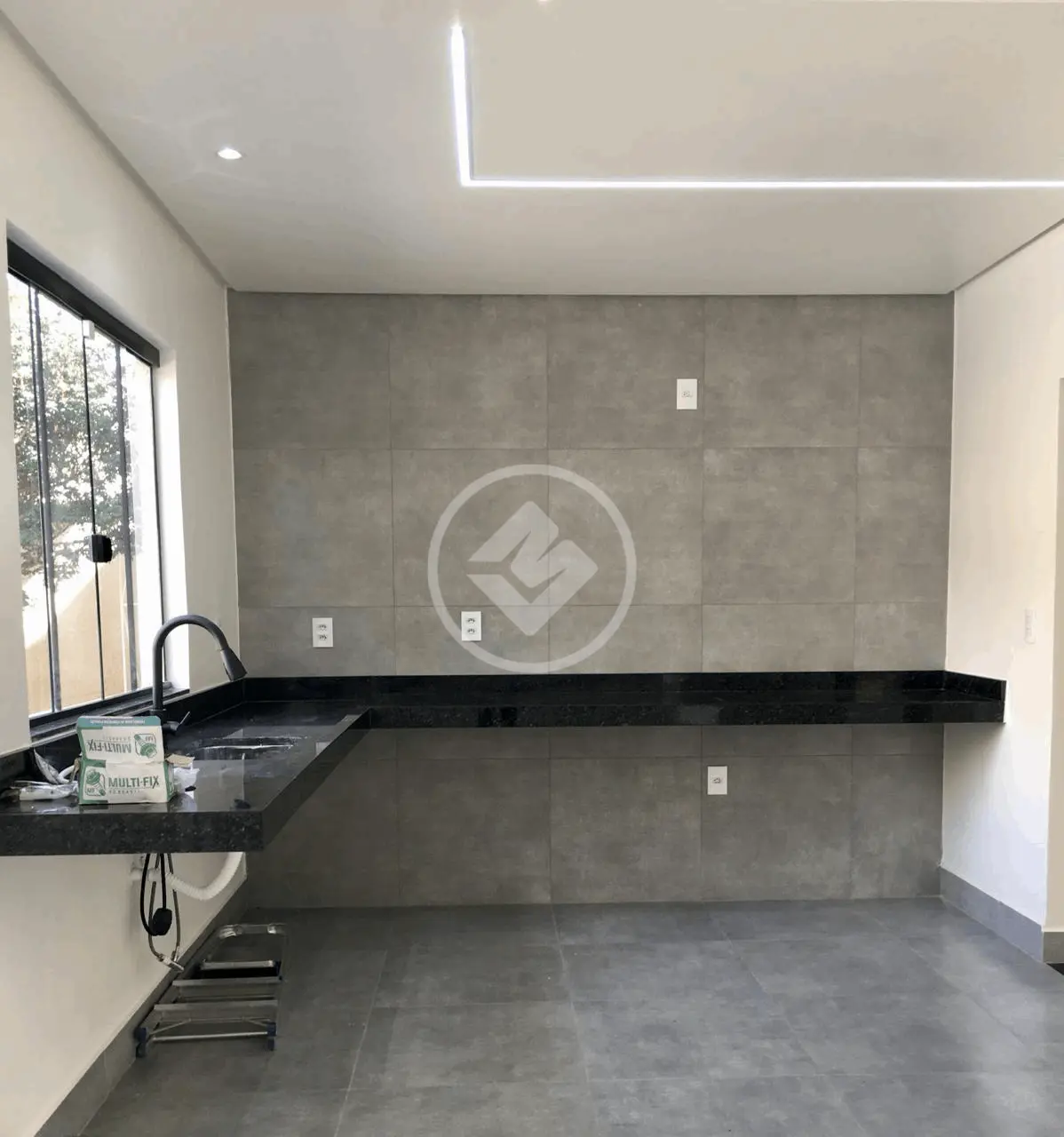 Casa 3 quartos no Setor Garavelo Residencial Park, Aparecida de Goiânia — foto 3 de 6