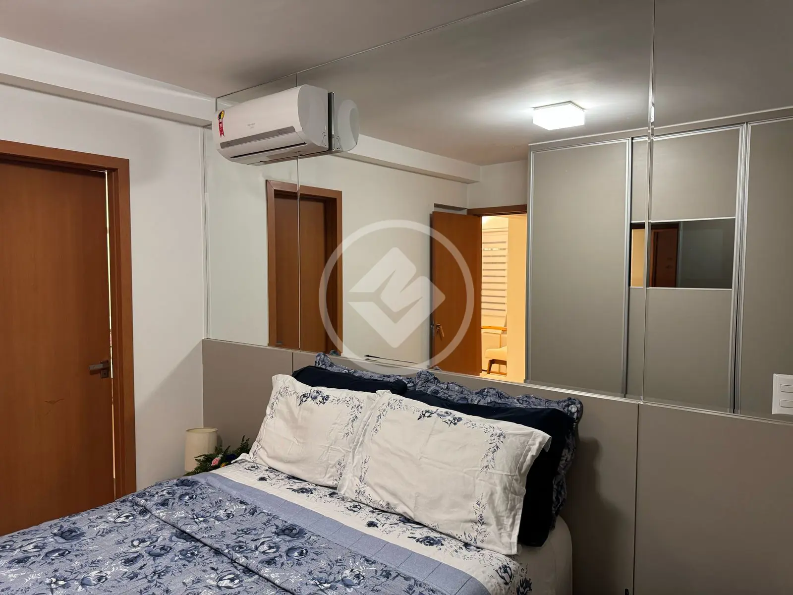 Apartamento 2 quartos no Jardim Europa, Goiânia — foto 2 de 4