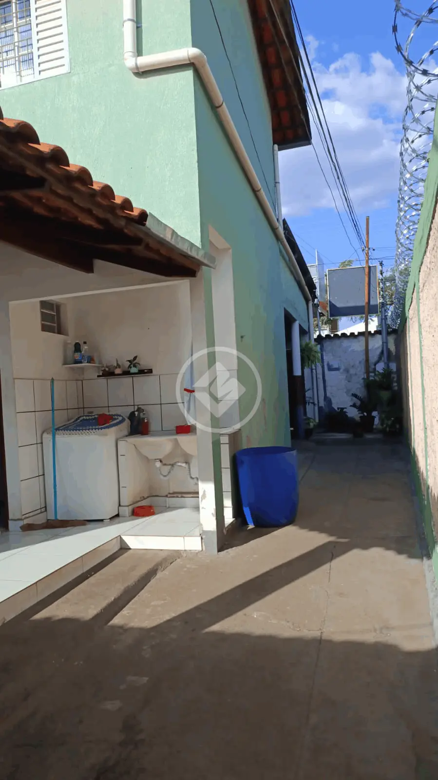 Sobrado Jardim Europa, Goiânia - GO — foto 2