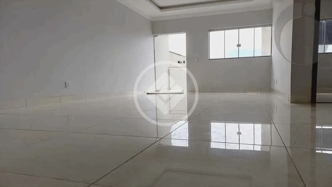 Apartamento 3 quartos no Residencial Flor do Cerrado, Anápolis — foto 3 de 6