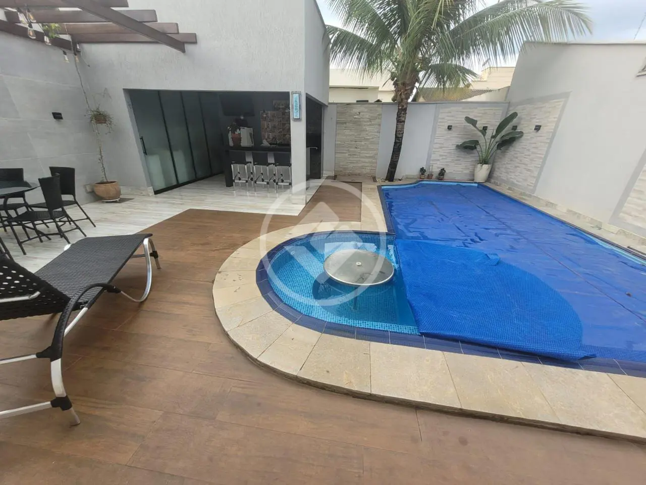 Casa 3 quartos no Residencial Porto Seguro, Goiânia — foto 4 de 4