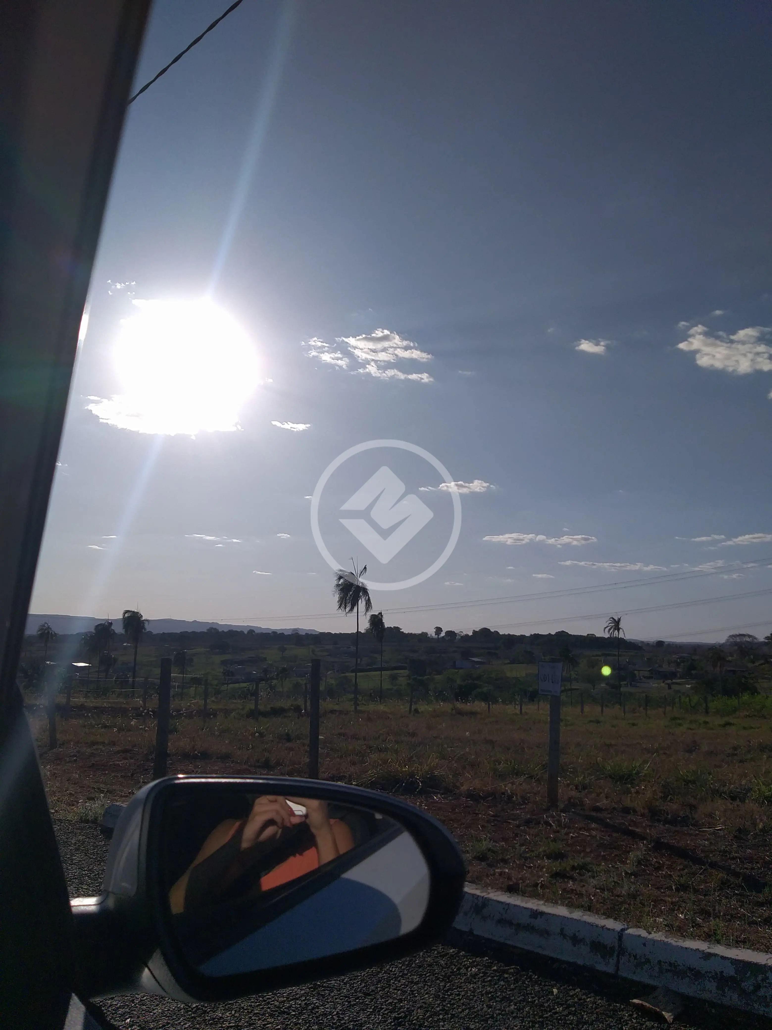 Terreno Chácara Terra Santa, Trindade - GO — foto 2