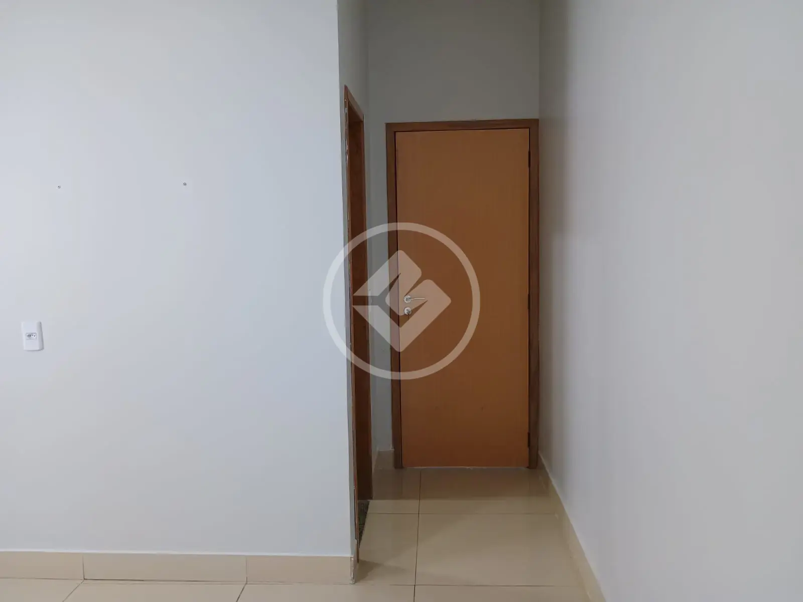 Casa 2 quartos no Cidade Nova de Guapo 2 Parte, Guapó — foto 3 de 5
