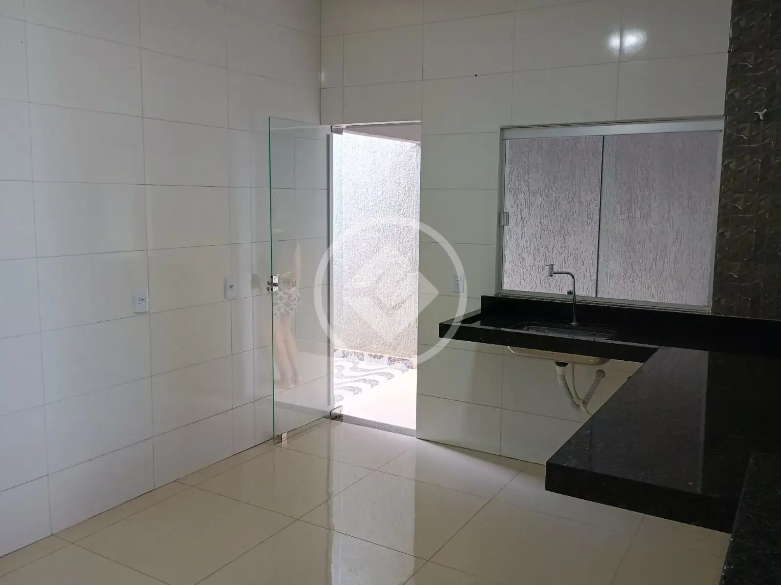 Casa 2 quartos no Cidade Nova de Guapo 2 Parte, Guapó — foto 4 de 5