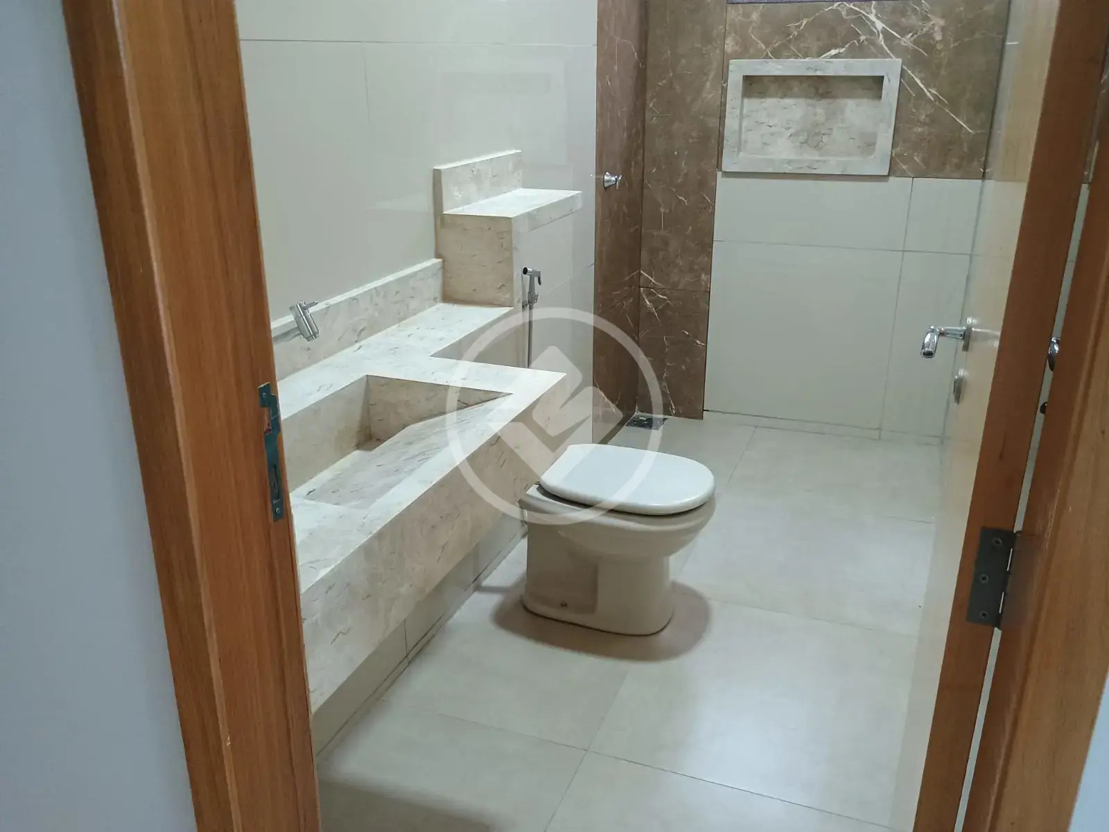 Casa 2 quartos no Cidade Nova de Guapo 2 Parte, Guapó — foto 5 de 5