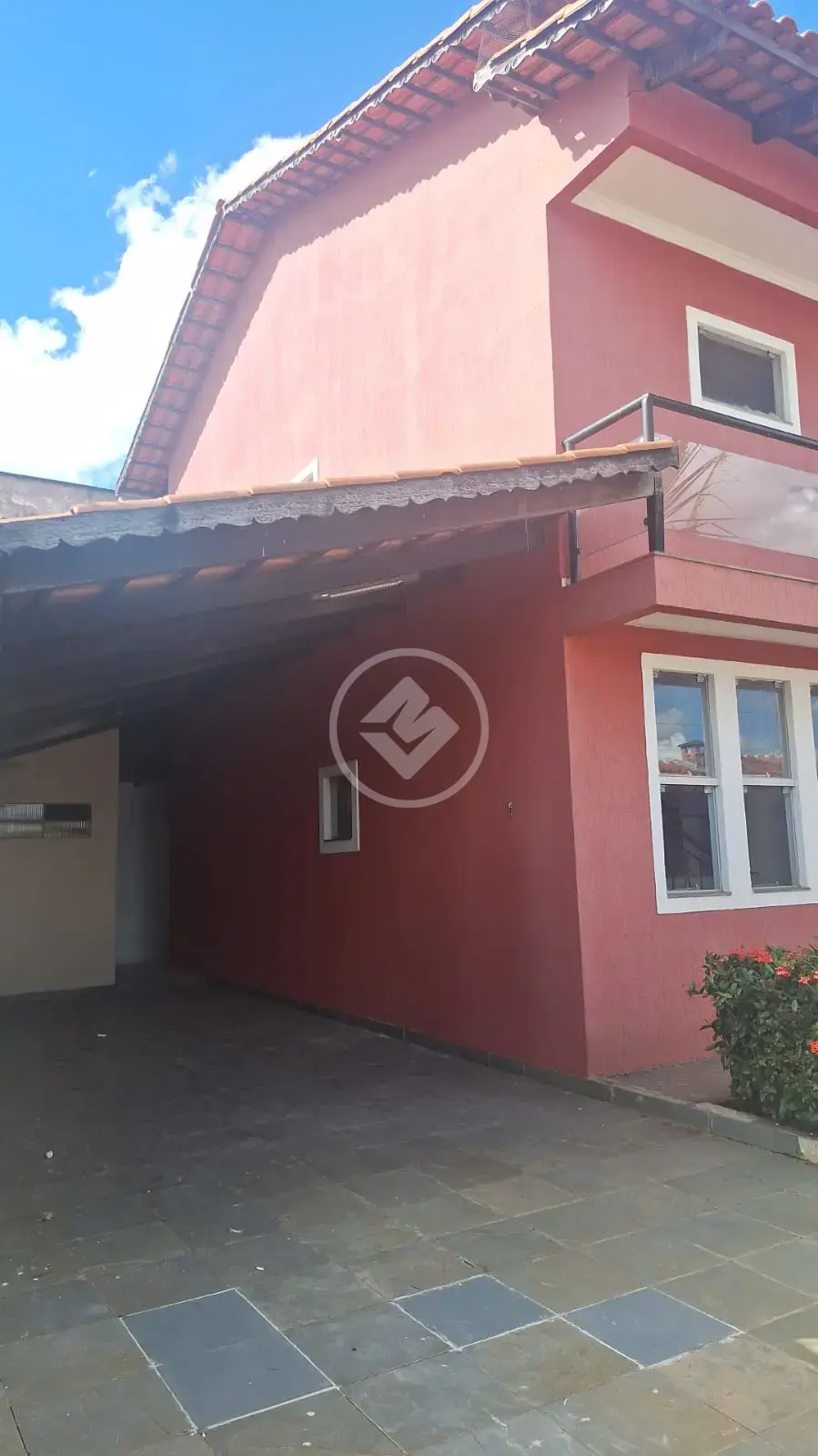 Sobrado 3 quartos no Parque Veiga Jardim, Aparecida de Goiânia — foto 2 de 6