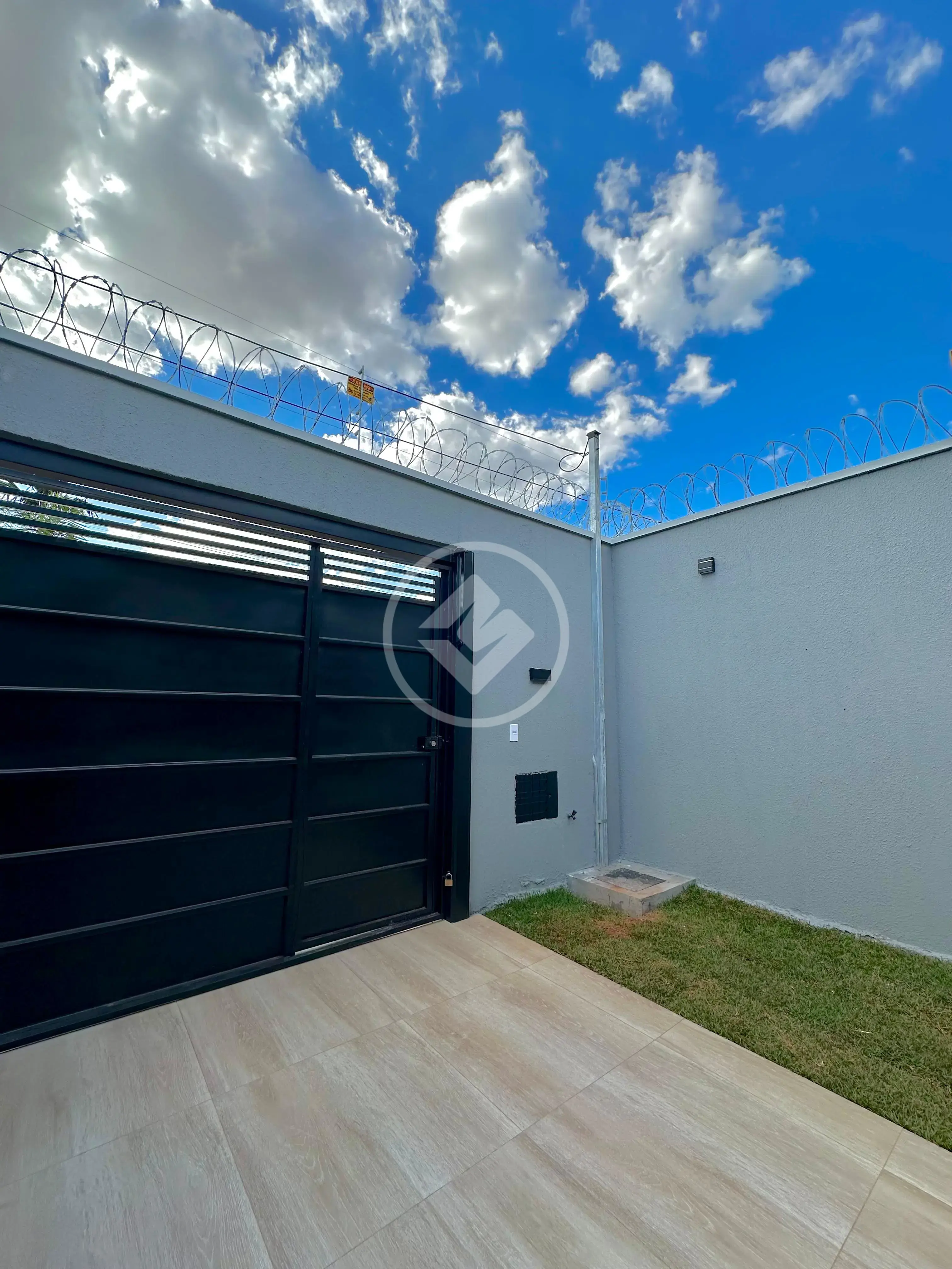 Casa 3 quartos no Jardim Petrópolis, Goiânia — foto 3 de 6