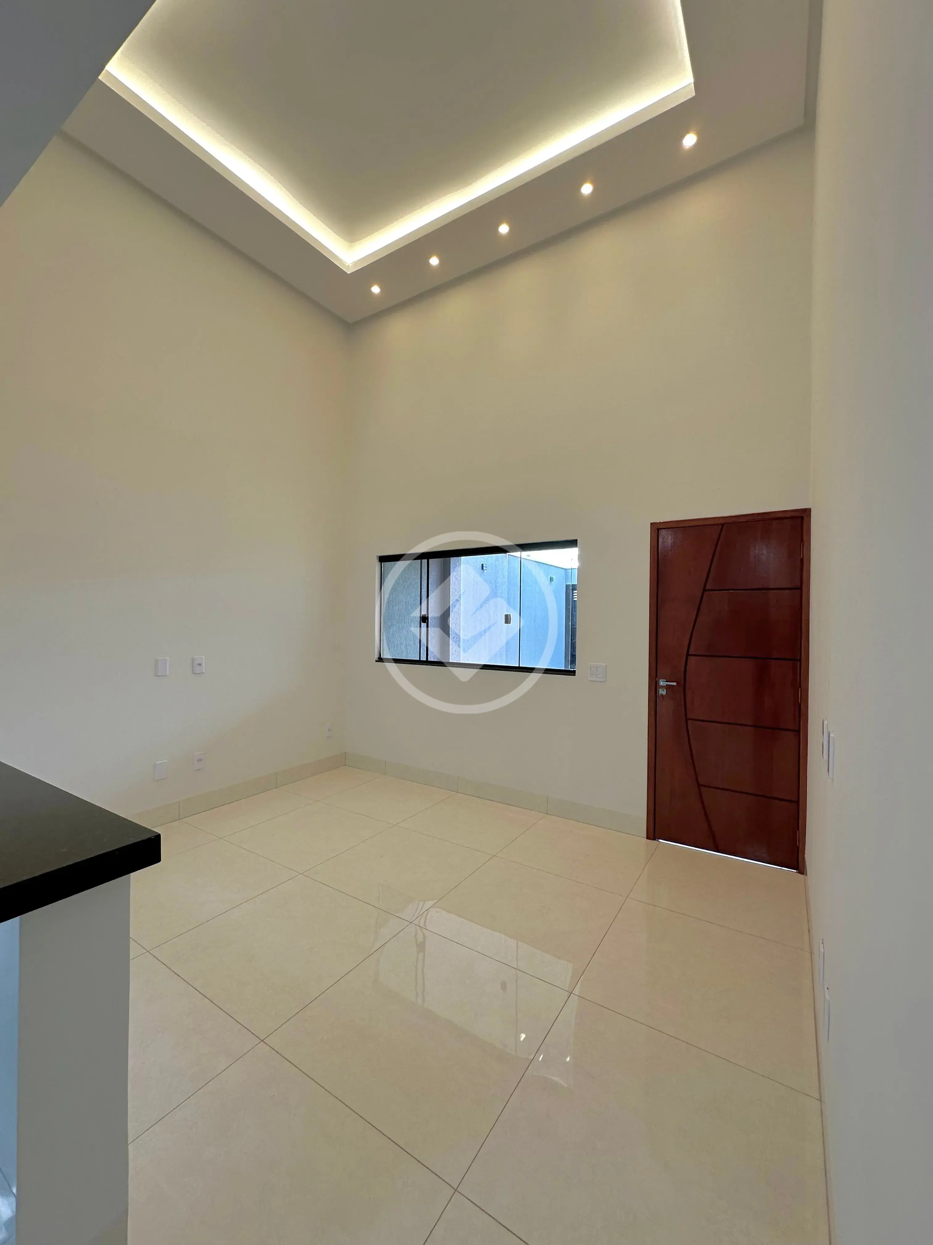 Casa 3 quartos no Jardim Petrópolis, Goiânia — foto 6 de 6