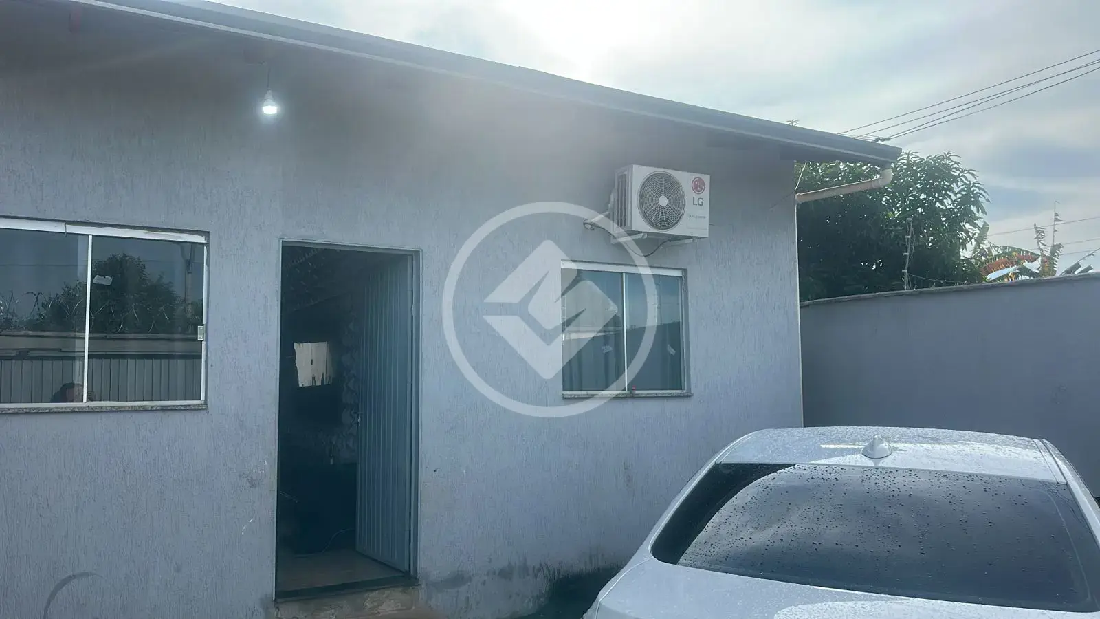 Casa 2 quartos no Zona Rural, Guapó — foto 3 de 6
