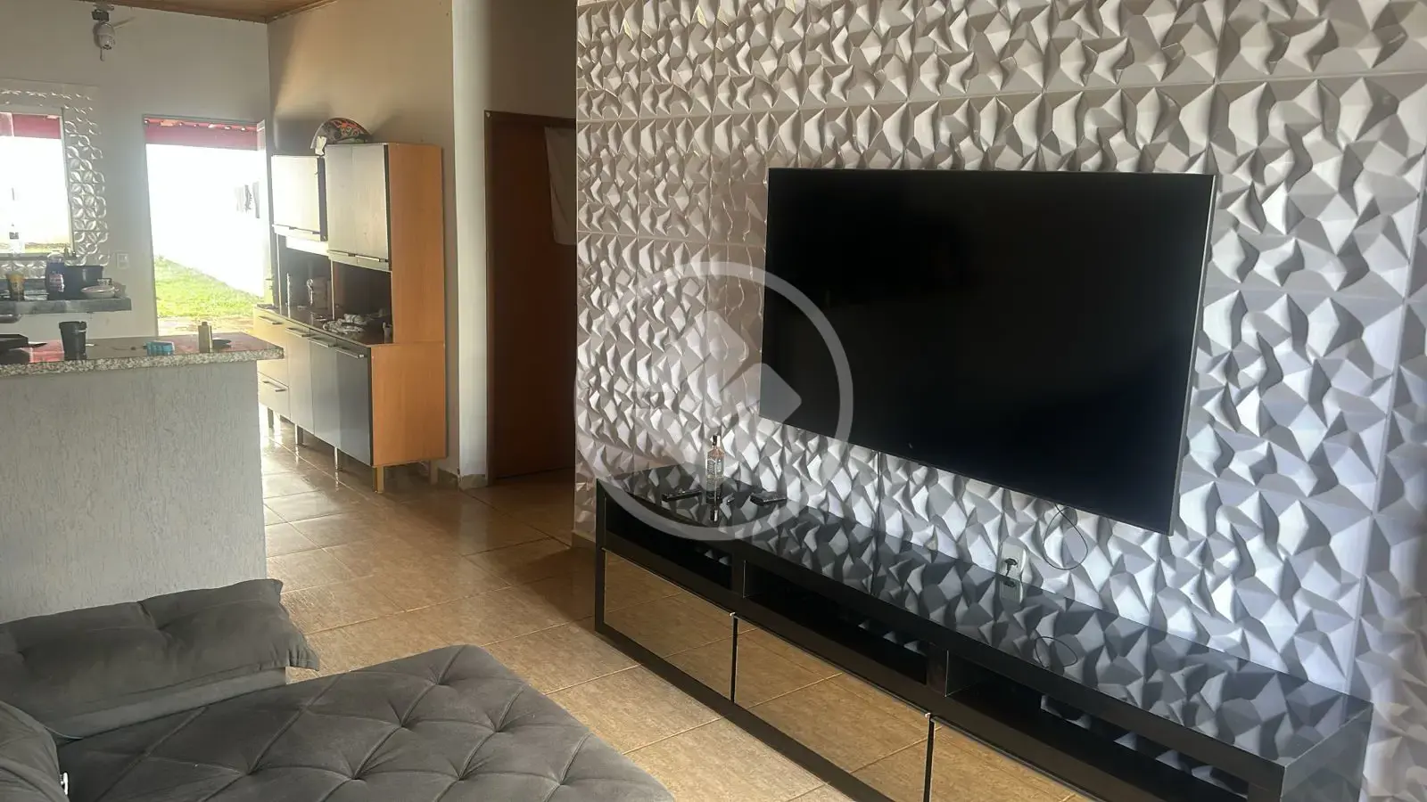 Casa 2 quartos no Zona Rural, Guapó — foto 4 de 6