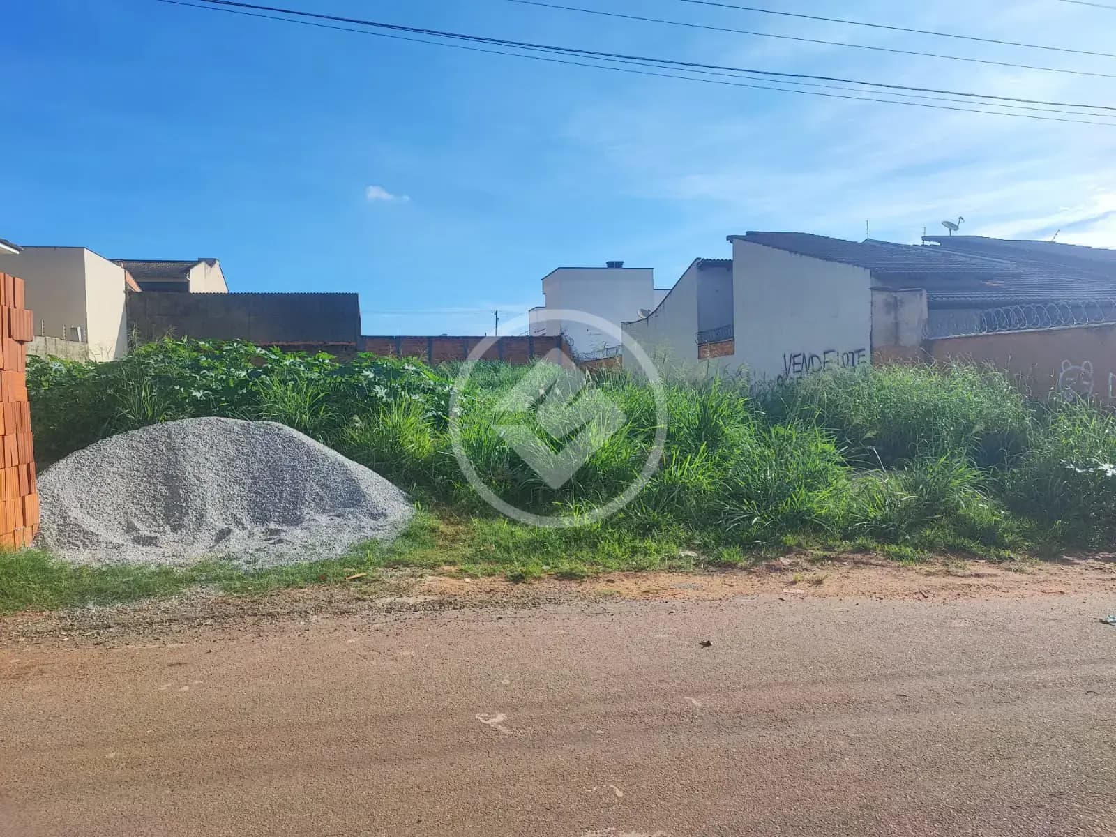 Terreno Setor Faiçalville, Goiânia - GO — foto 2