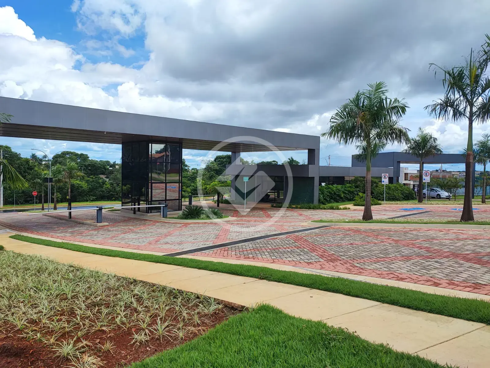 Terreno no Jardins Sevilha, Aparecida de Goiânia — foto 3 de 6