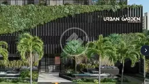 Apartamento 2 quartos no Setor Bueno, Goiânia — foto 3 de 3