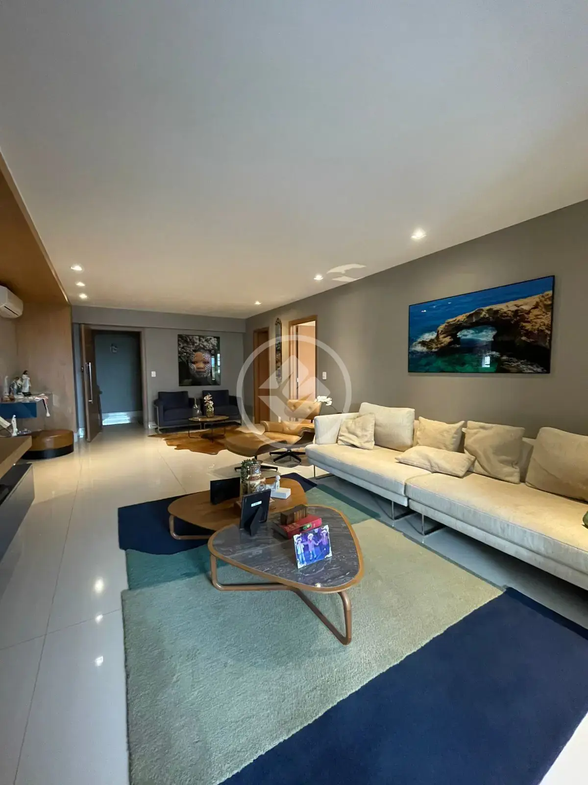 Apartamento Setor Bueno, Goiânia - GO — foto 2