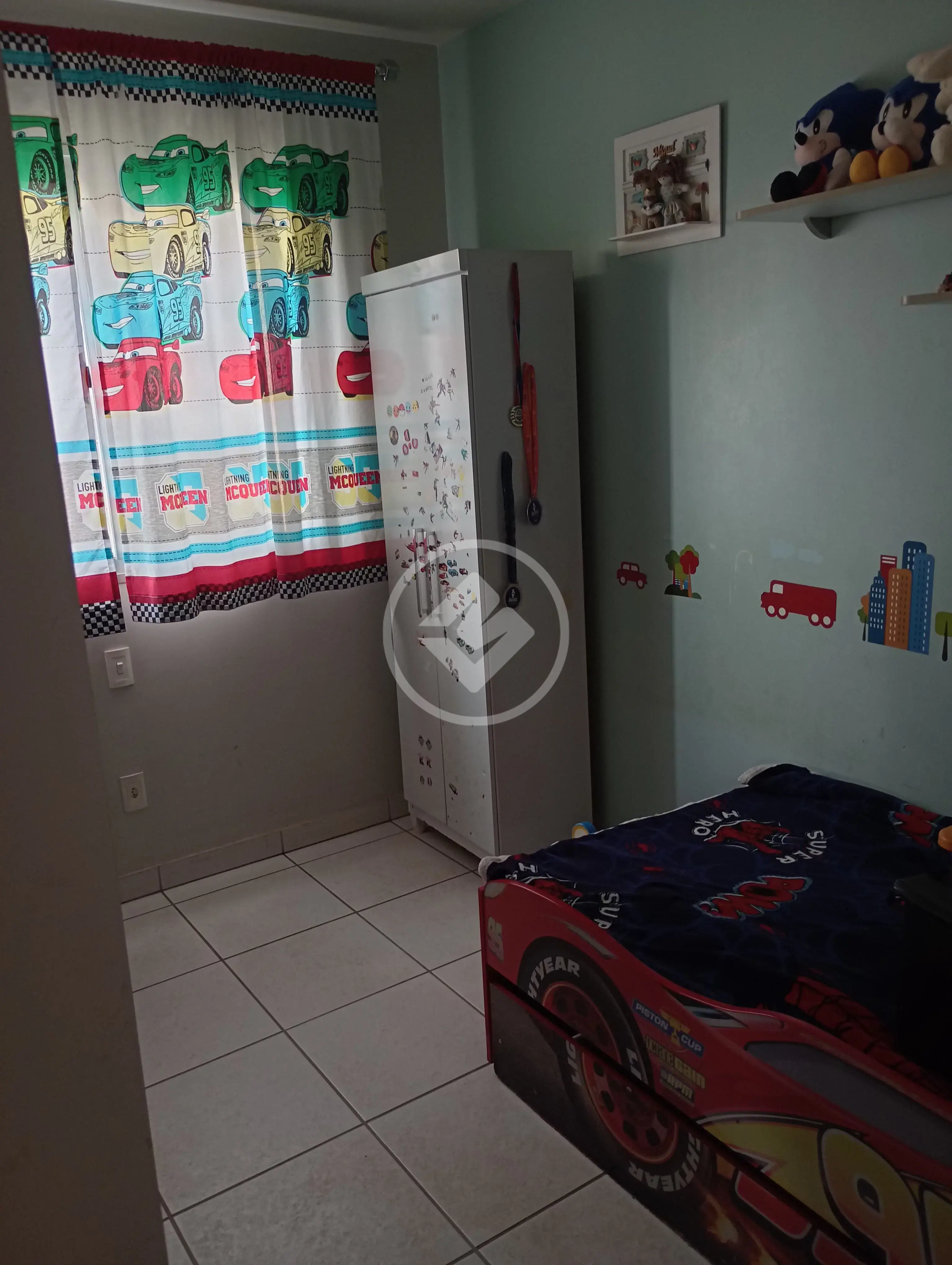 Apartamento ELDORADO, Goiânia - GO — foto 1