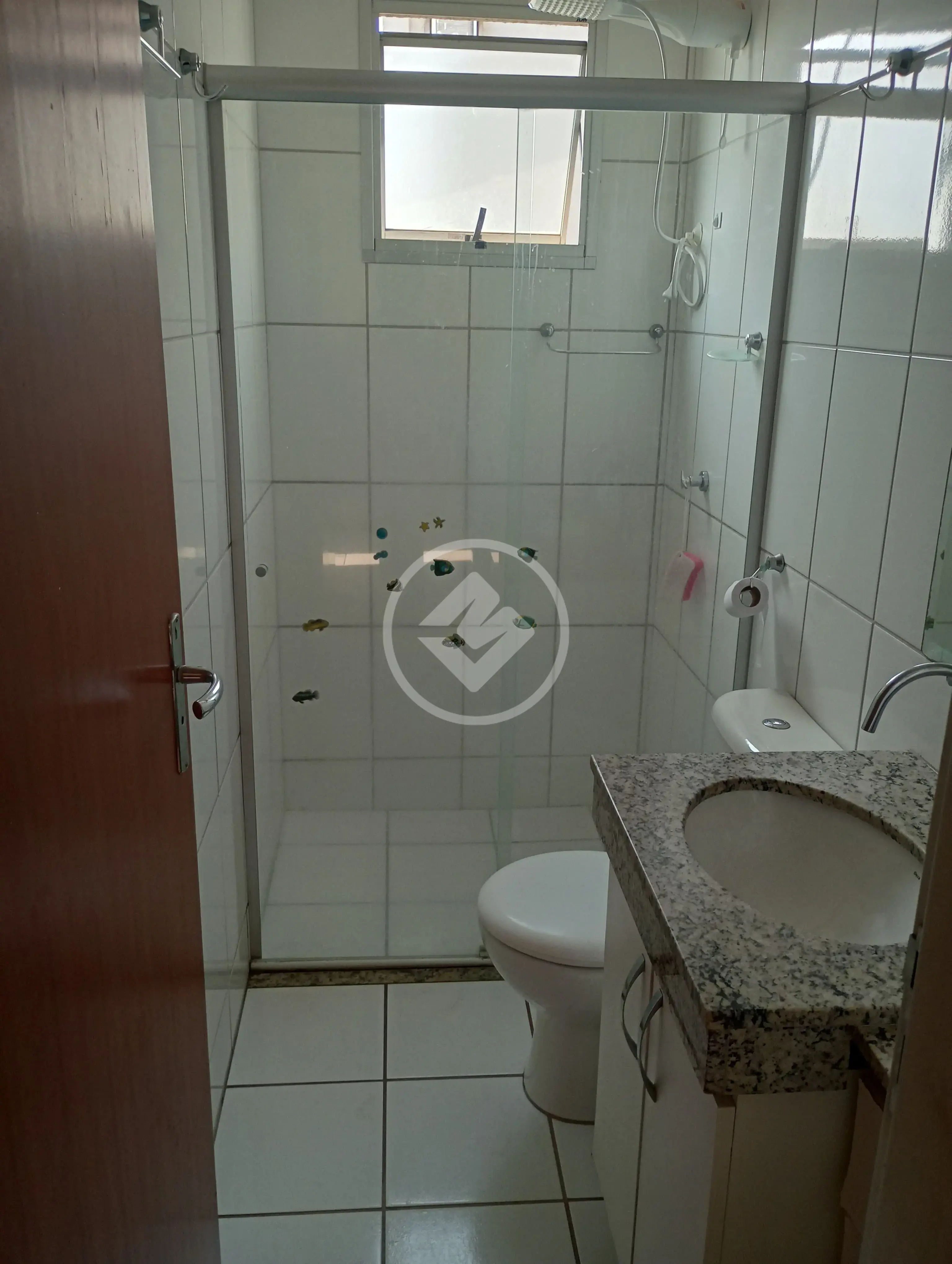 Apartamento 2 quartos no ELDORADO, Goiânia — foto 3 de 6