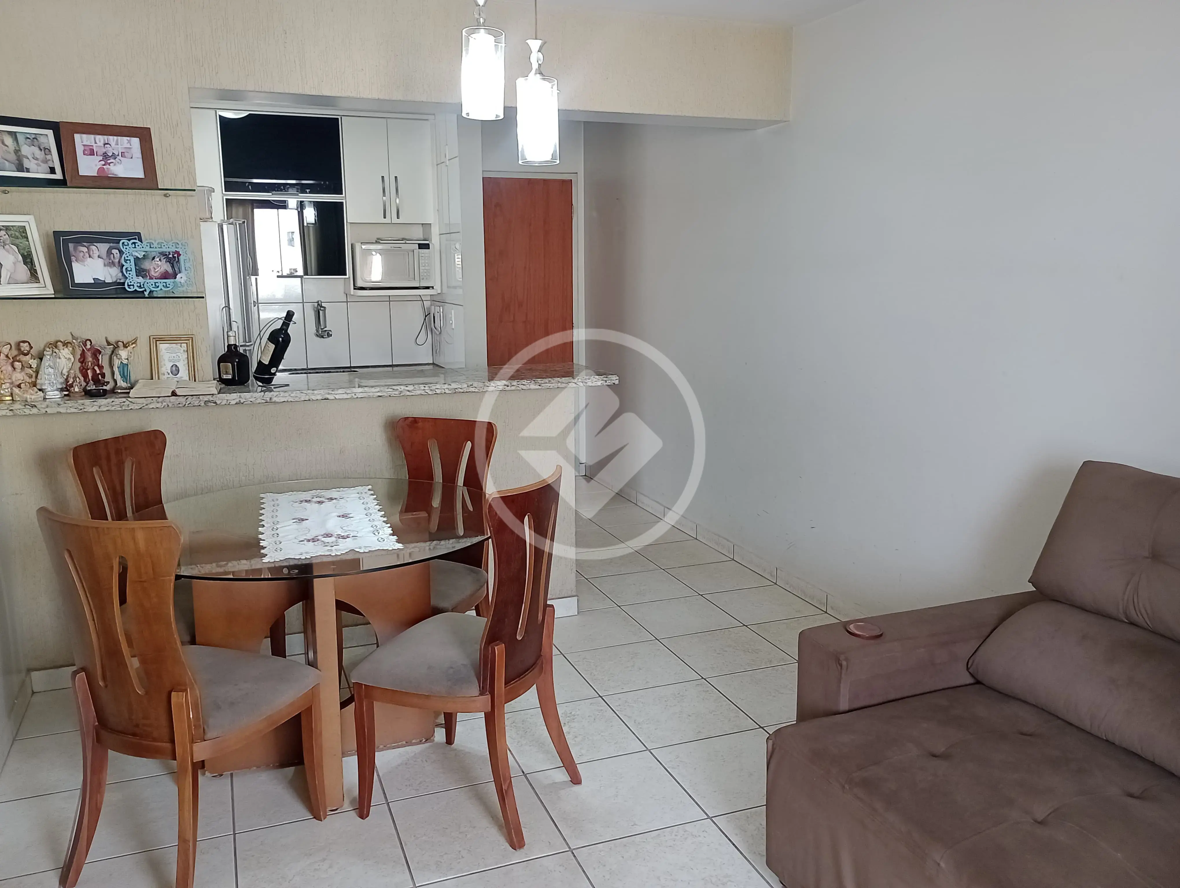Apartamento 2 quartos no ELDORADO, Goiânia — foto 4 de 6