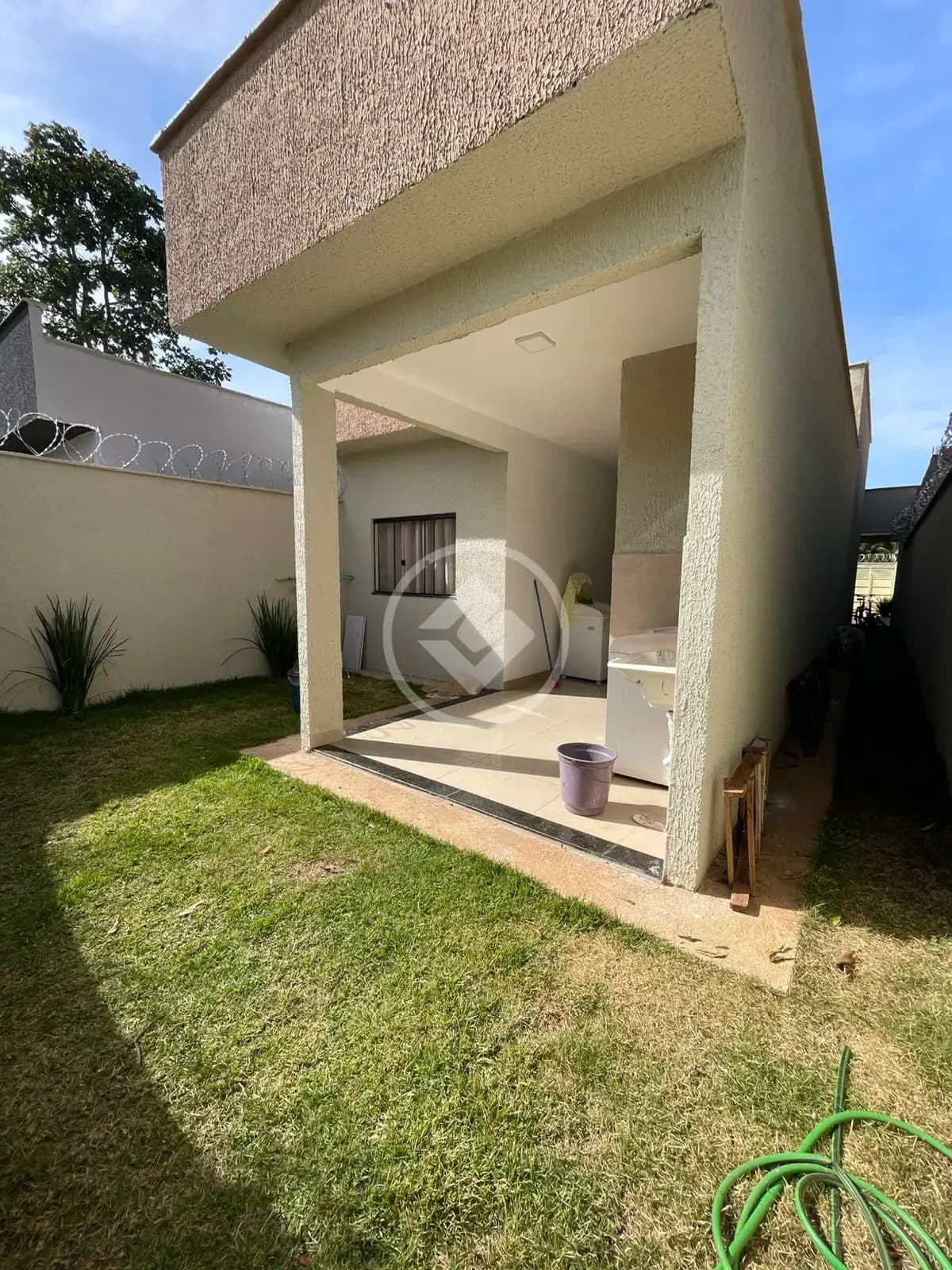 Casa Parque das Nações, Aparecida de Goiânia - GO — foto 2