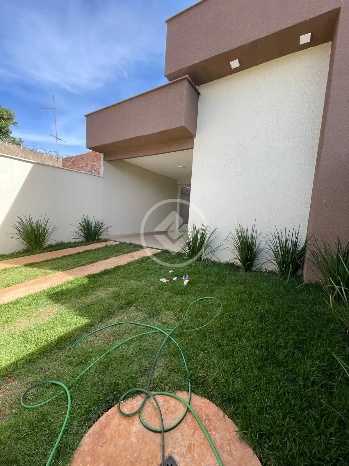 Casa Parque das Nações, Aparecida de Goiânia - GO — foto 1