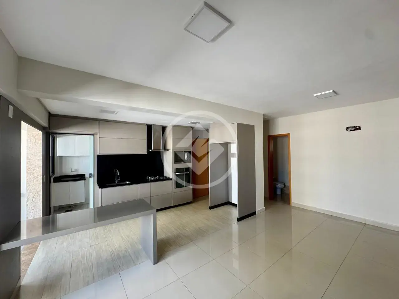 Apartamento 3 quartos no Jardim Goiás, Goiânia — foto 4 de 6