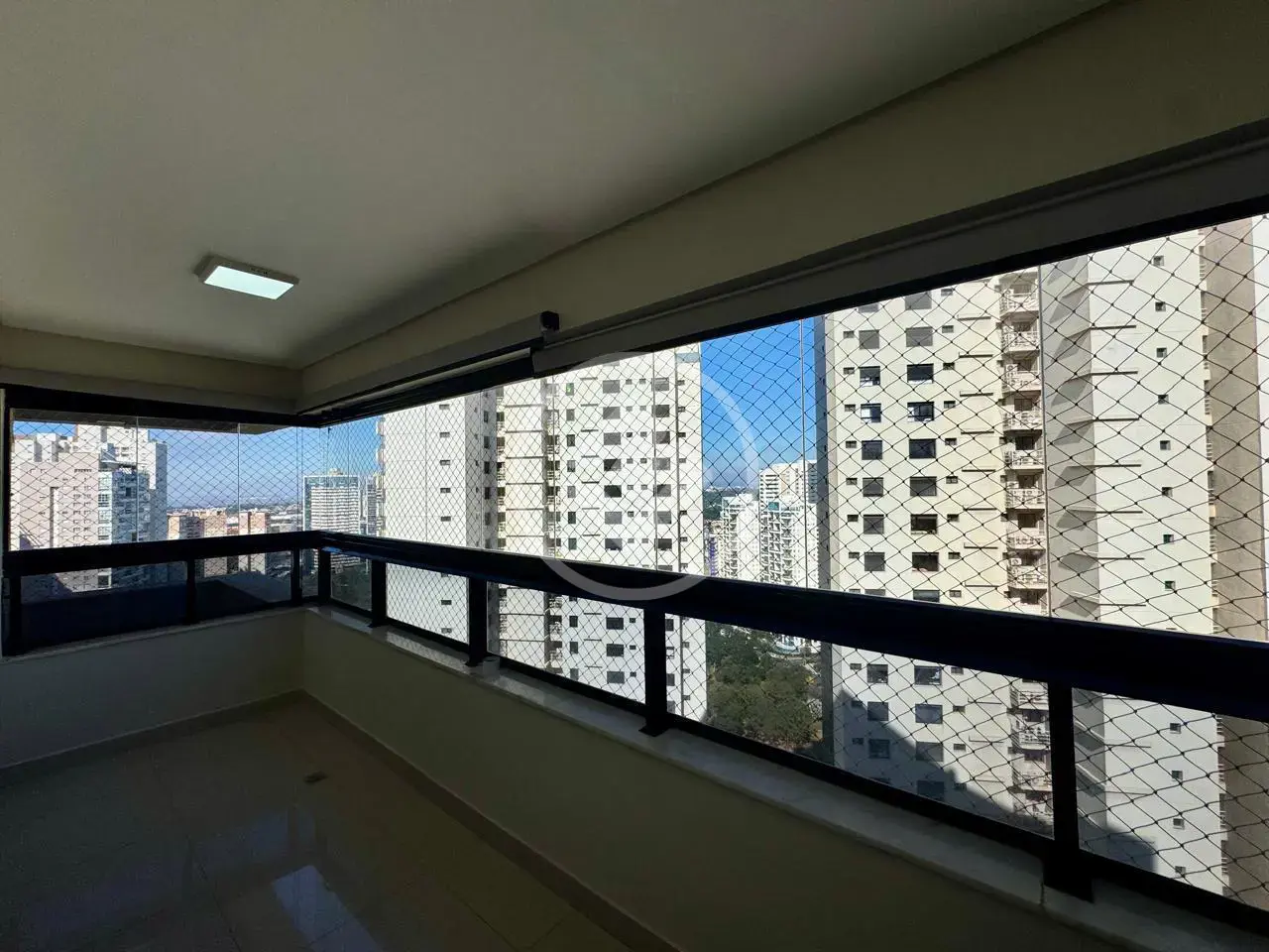 Apartamento Jardim Goiás, Goiânia - GO — foto 1