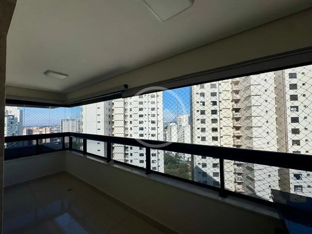 Apartamento 3 quartos no Jardim Goiás, Goiânia — foto 3 de 6