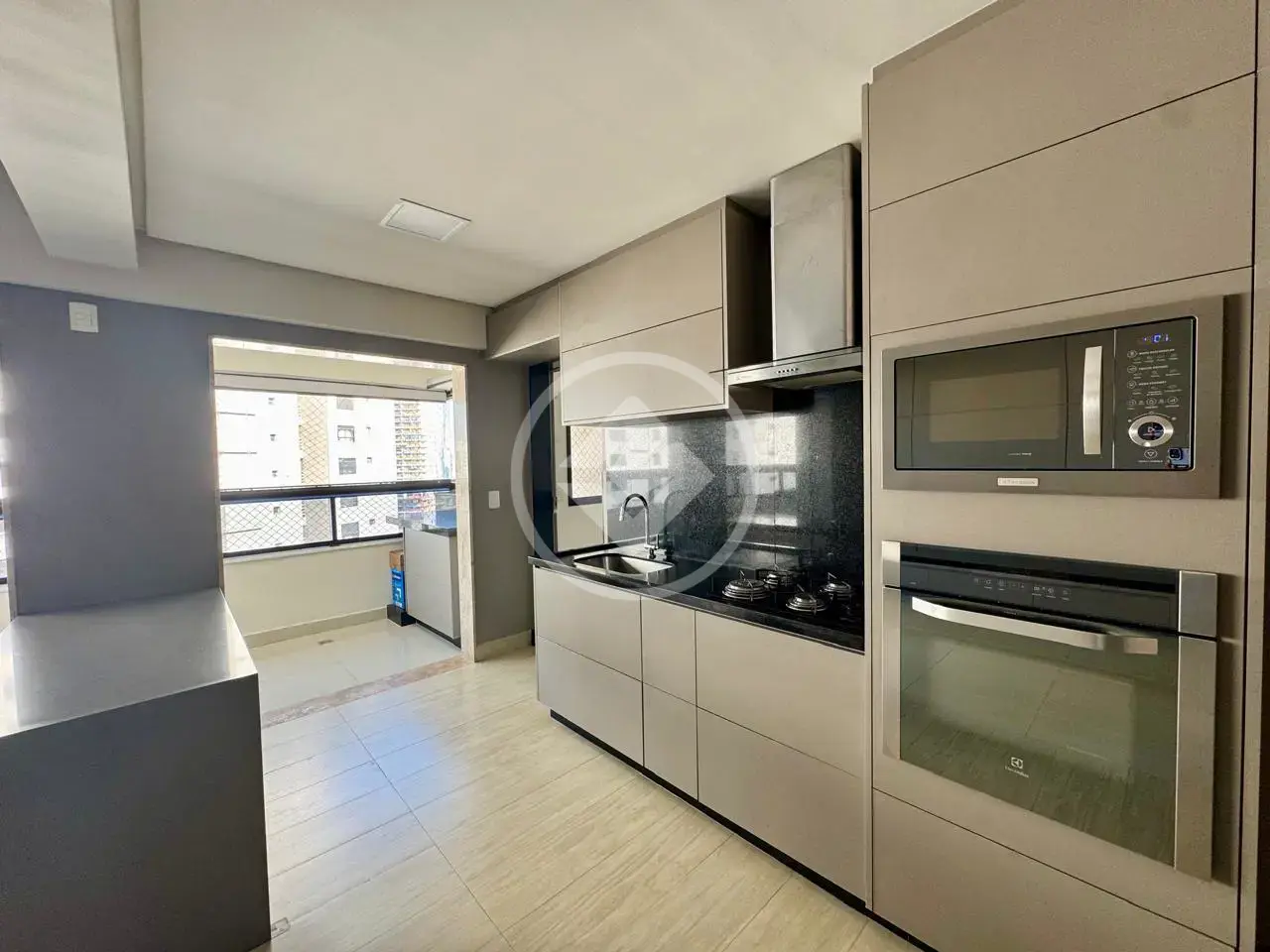 Apartamento 3 quartos no Jardim Goiás, Goiânia — foto 5 de 6