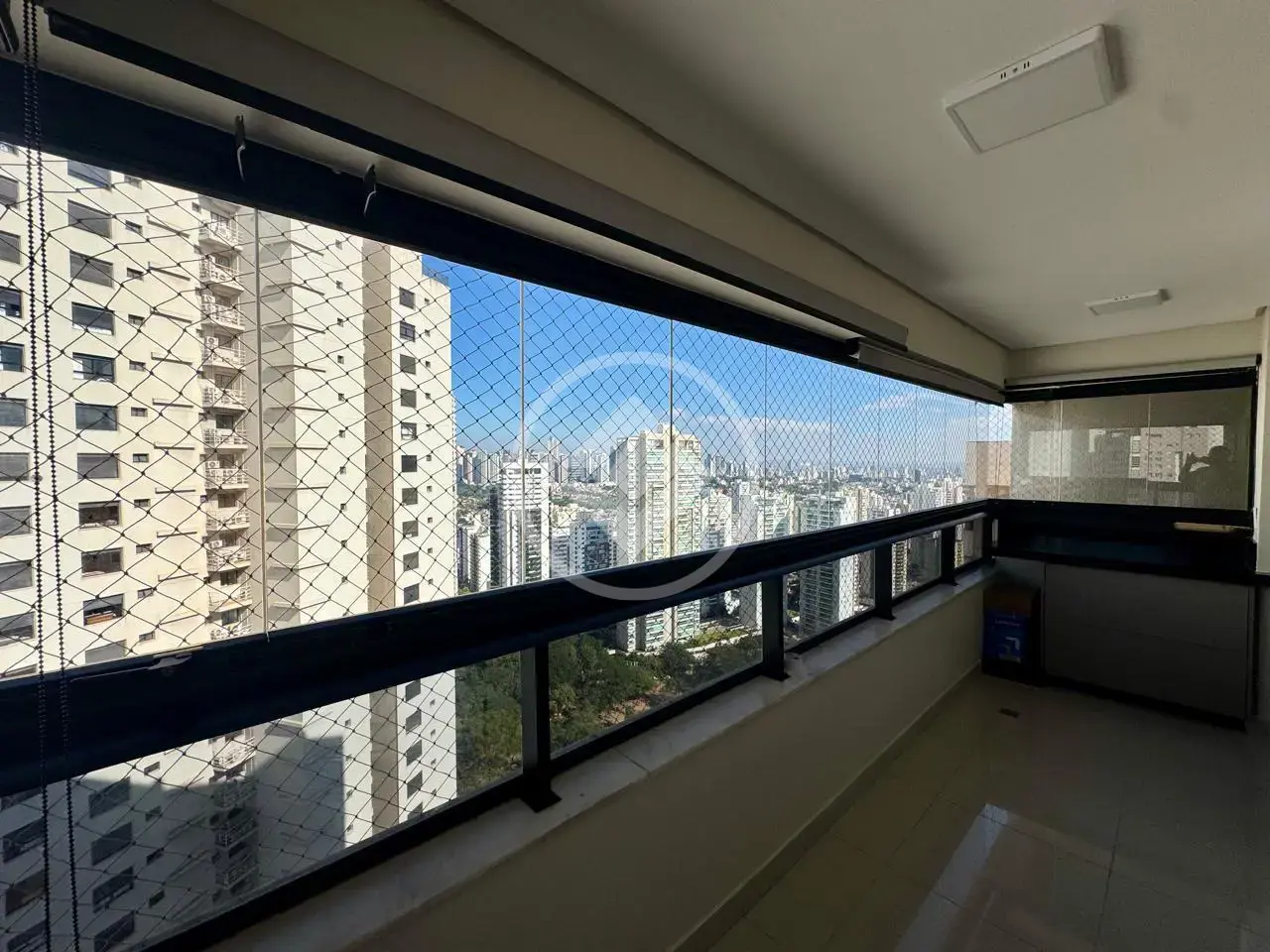 Apartamento Jardim Goiás, Goiânia - GO — foto 2