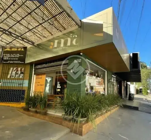 Terreno Comercial no Nova Suiça, Goiânia — foto 3 de 6