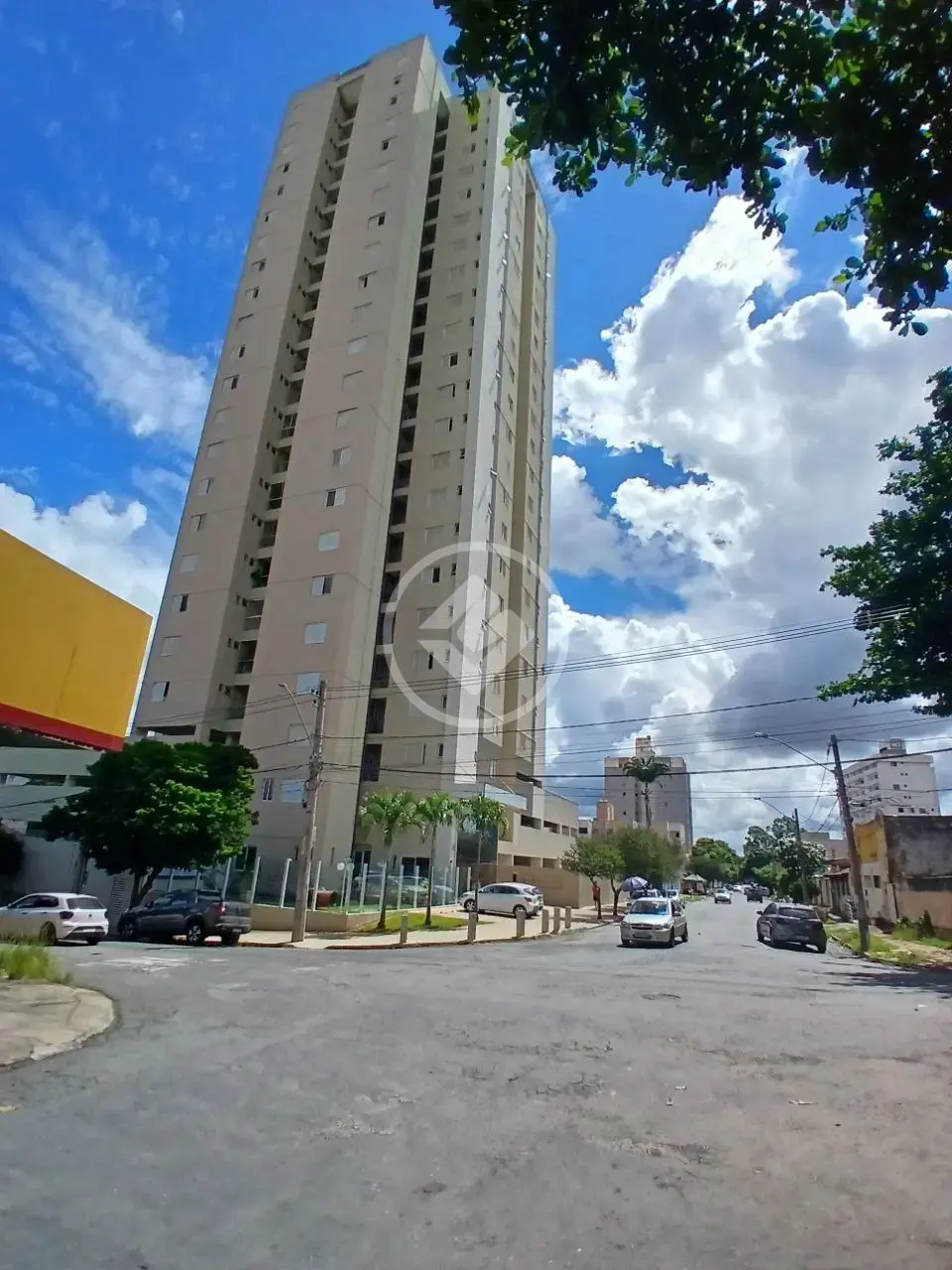Apartamento Solar Botafogo