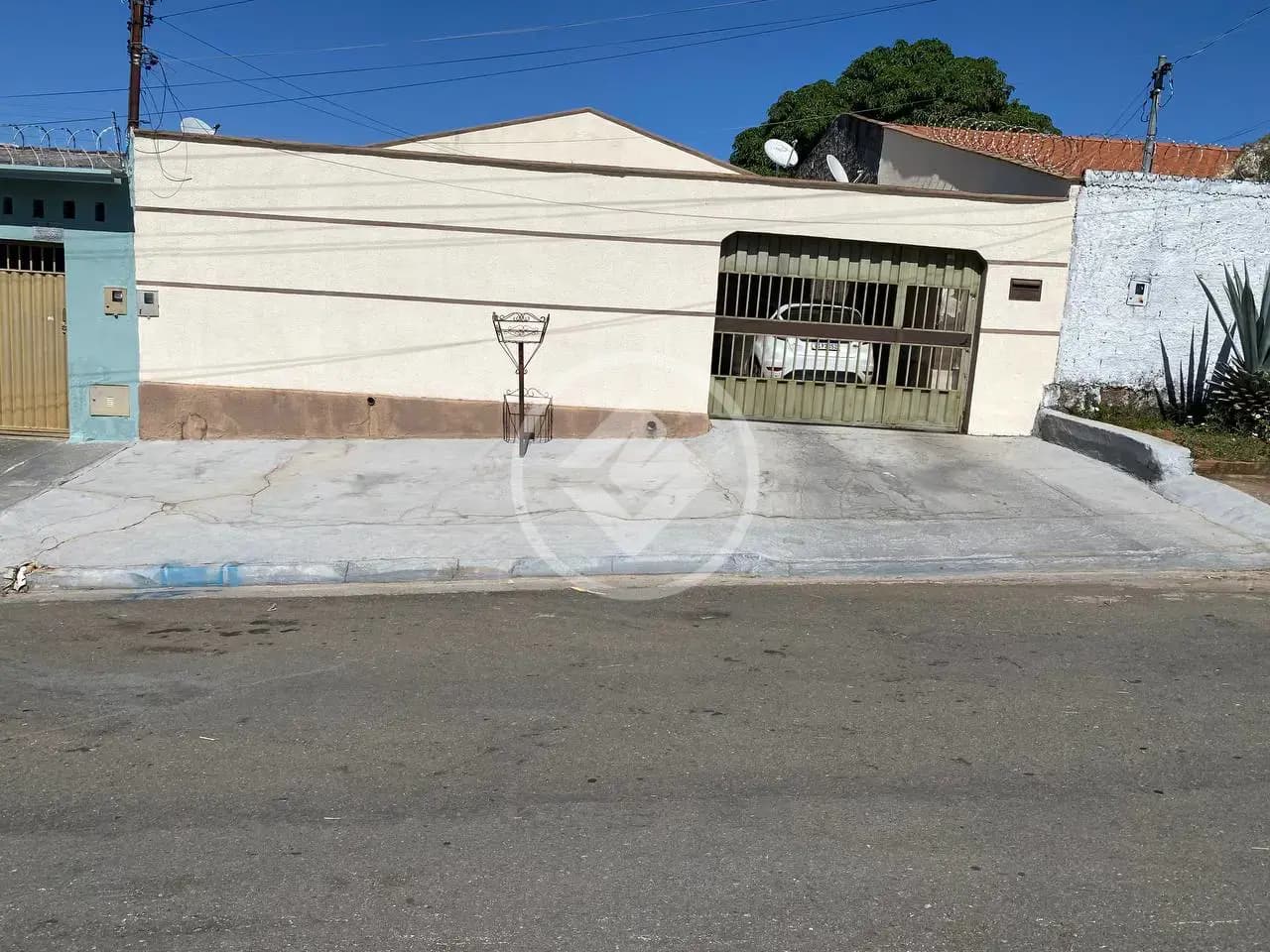 Casa Cardoso Continuação, Aparecida de Goiânia - GO — foto 1