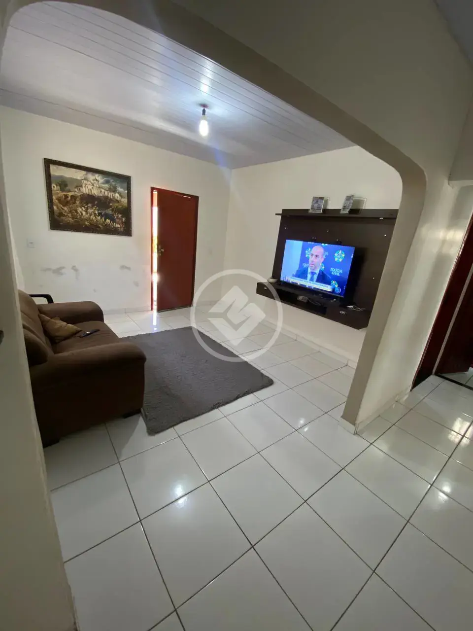 Casa 3 quartos no Cardoso Continuação, Aparecida de Goiânia — foto 5 de 6