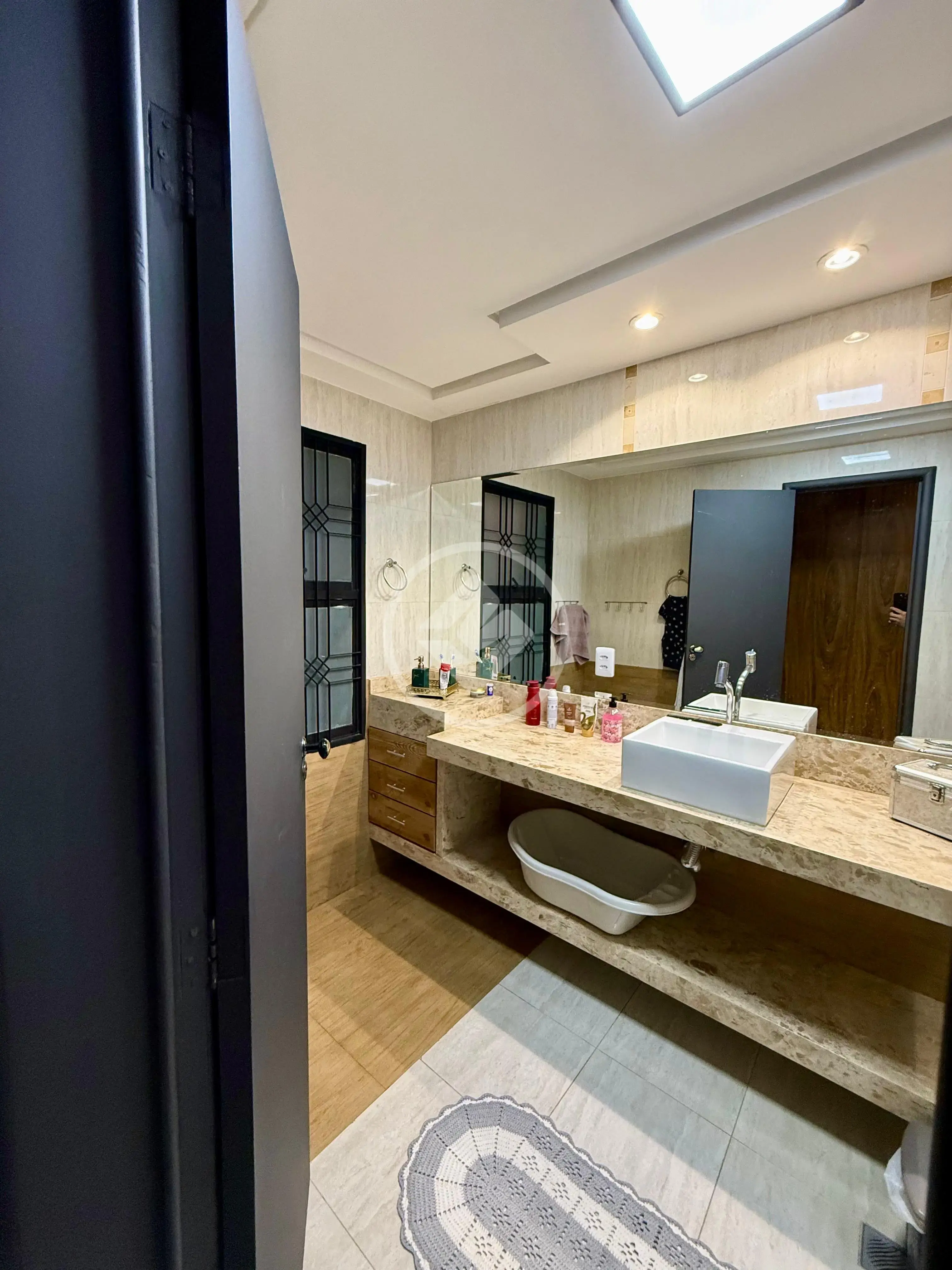 Casa Condomínio 4 quartos no Jardins Madri, Goiânia — foto 4 de 5