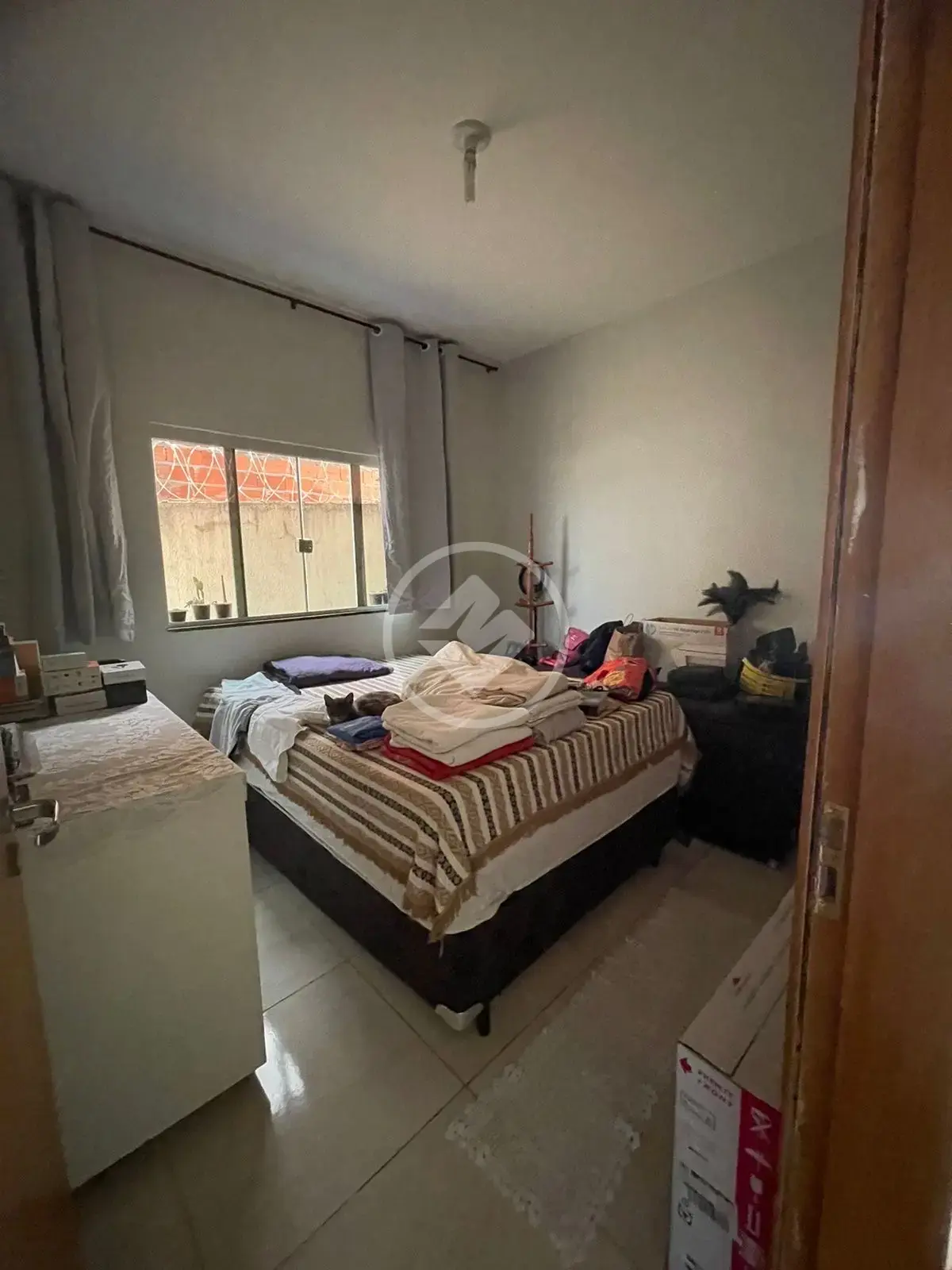 Casa 2 quartos no Setor das Nações Extensão, Goiânia — foto 4 de 5