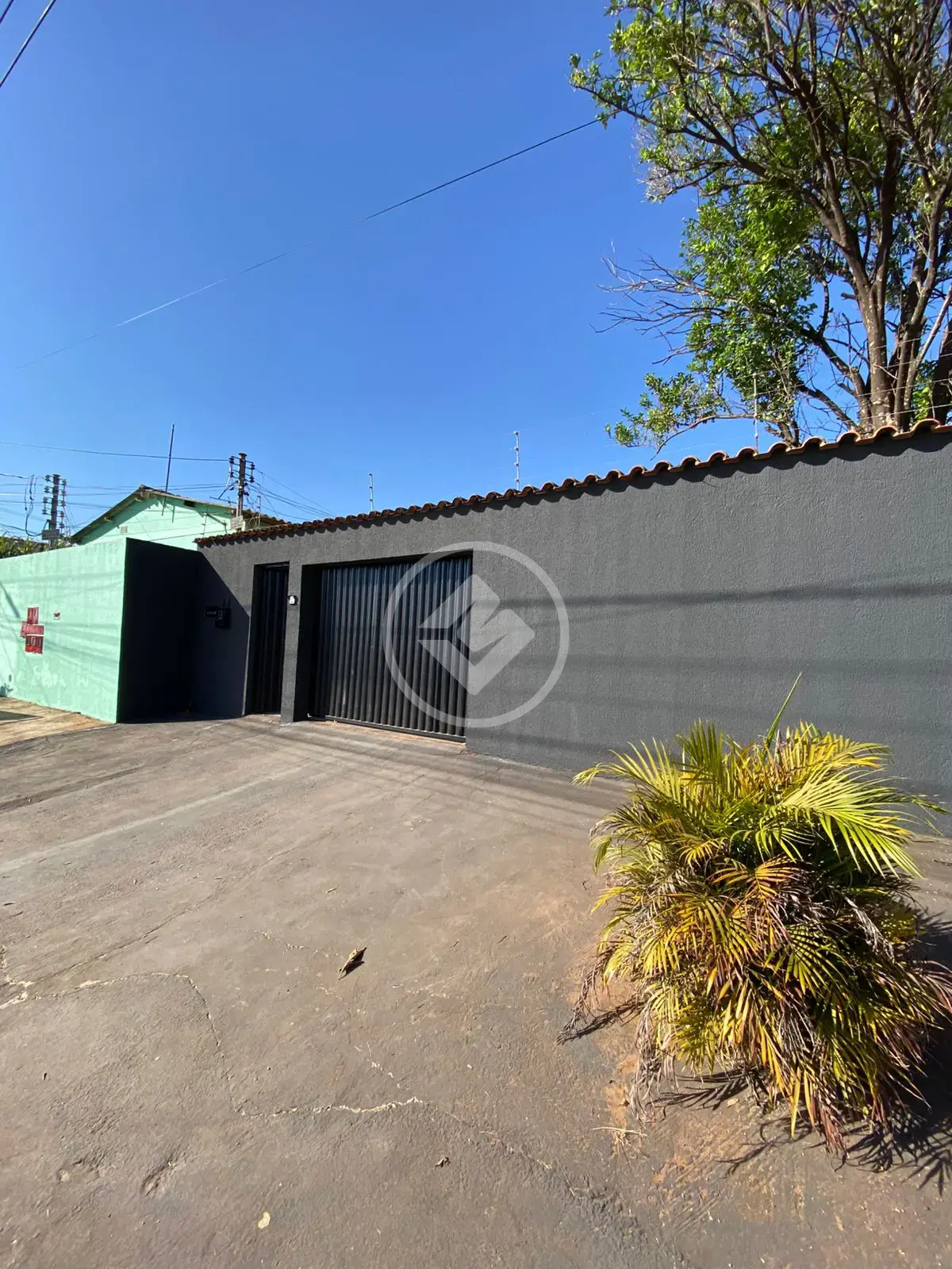 🏡 Exclusividade e Privacidade: Casa Sozinha no Lote Esperando por Você!