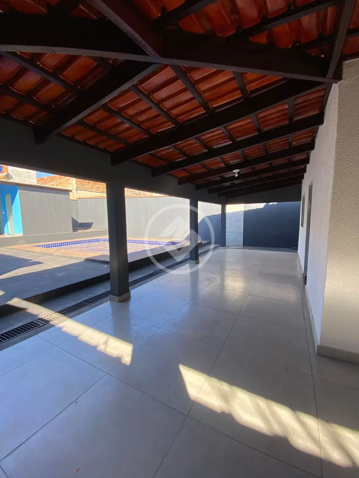 Casa 2 quartos no Jardim Cristalino, Aparecida de Goiânia — foto 6 de 6