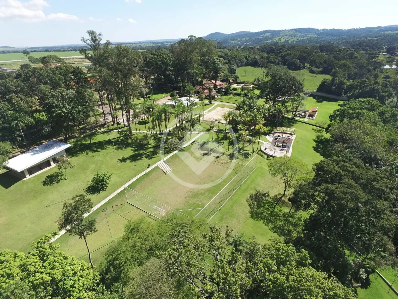 Terreno Condomínio no Cidade Nova de Guapo 2 Parte, Guapó — foto 4 de 6