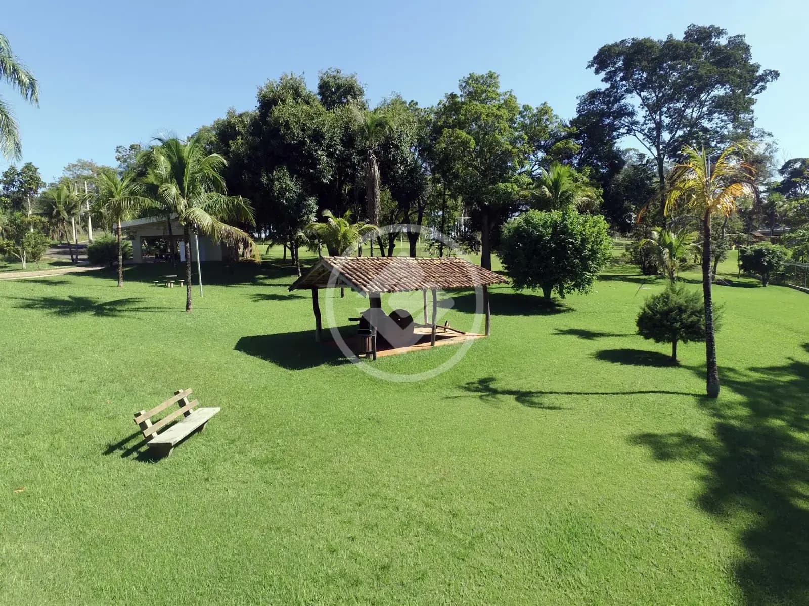 Terreno Condomínio no Cidade Nova de Guapo 2 Parte, Guapó — foto 6 de 6