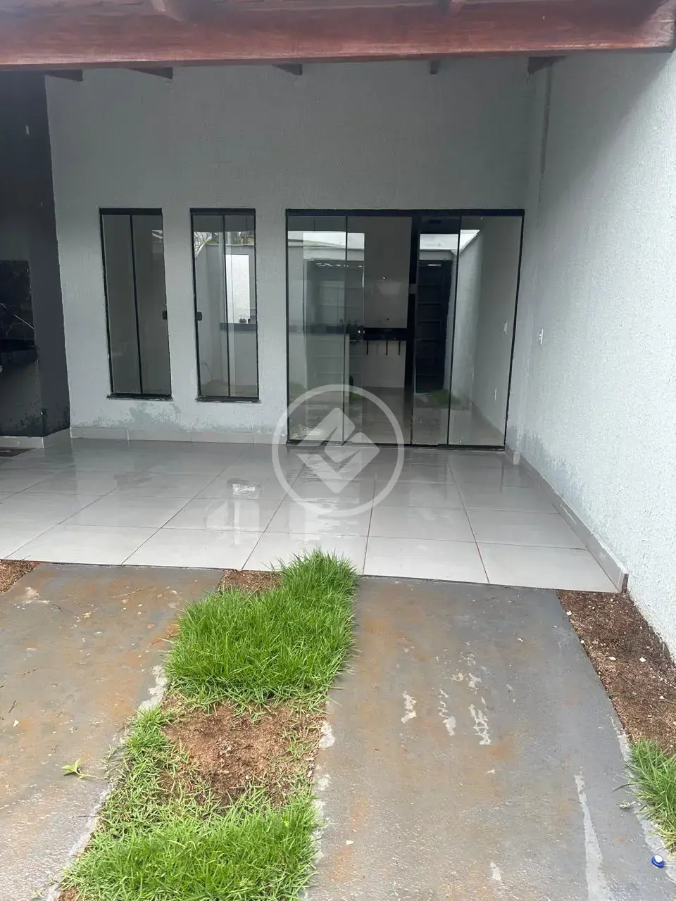 Casa Residencial Prado, Senador Canedo - GO — foto 2