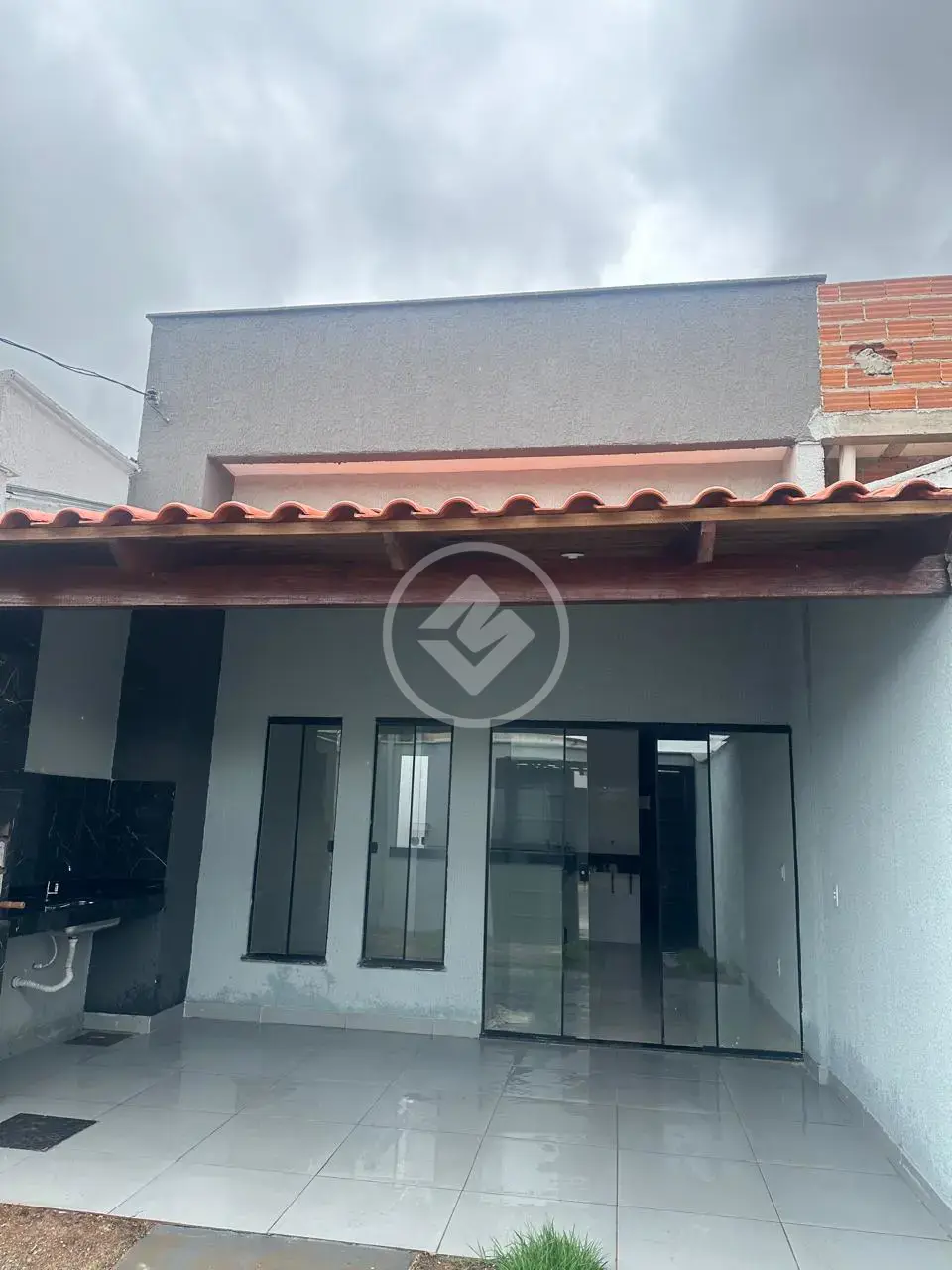 Casa Residencial Prado, Senador Canedo - GO — foto 1