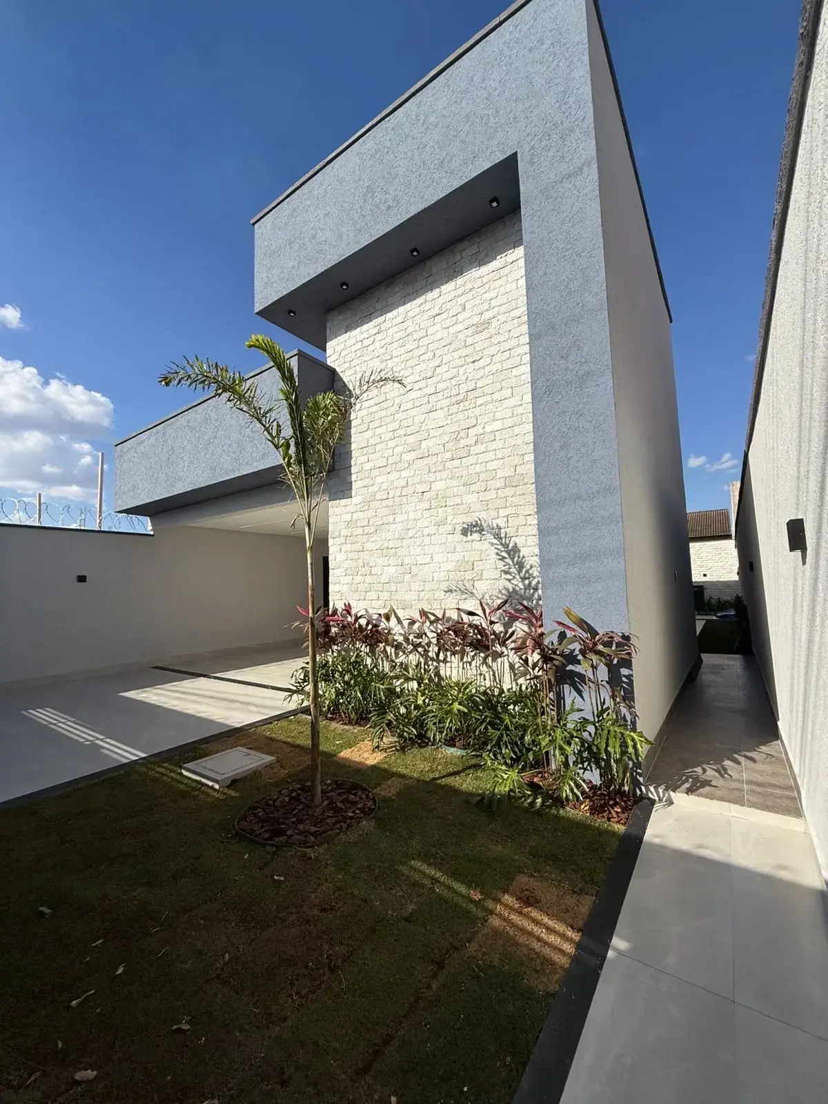 Casa Residencial Solar Bougainville, Goiânia - GO — foto 2