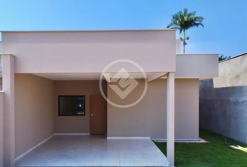Casa Condomínio 3 quartos no Setor Tocantins, Aparecida de Goiânia — foto 5 de 6
