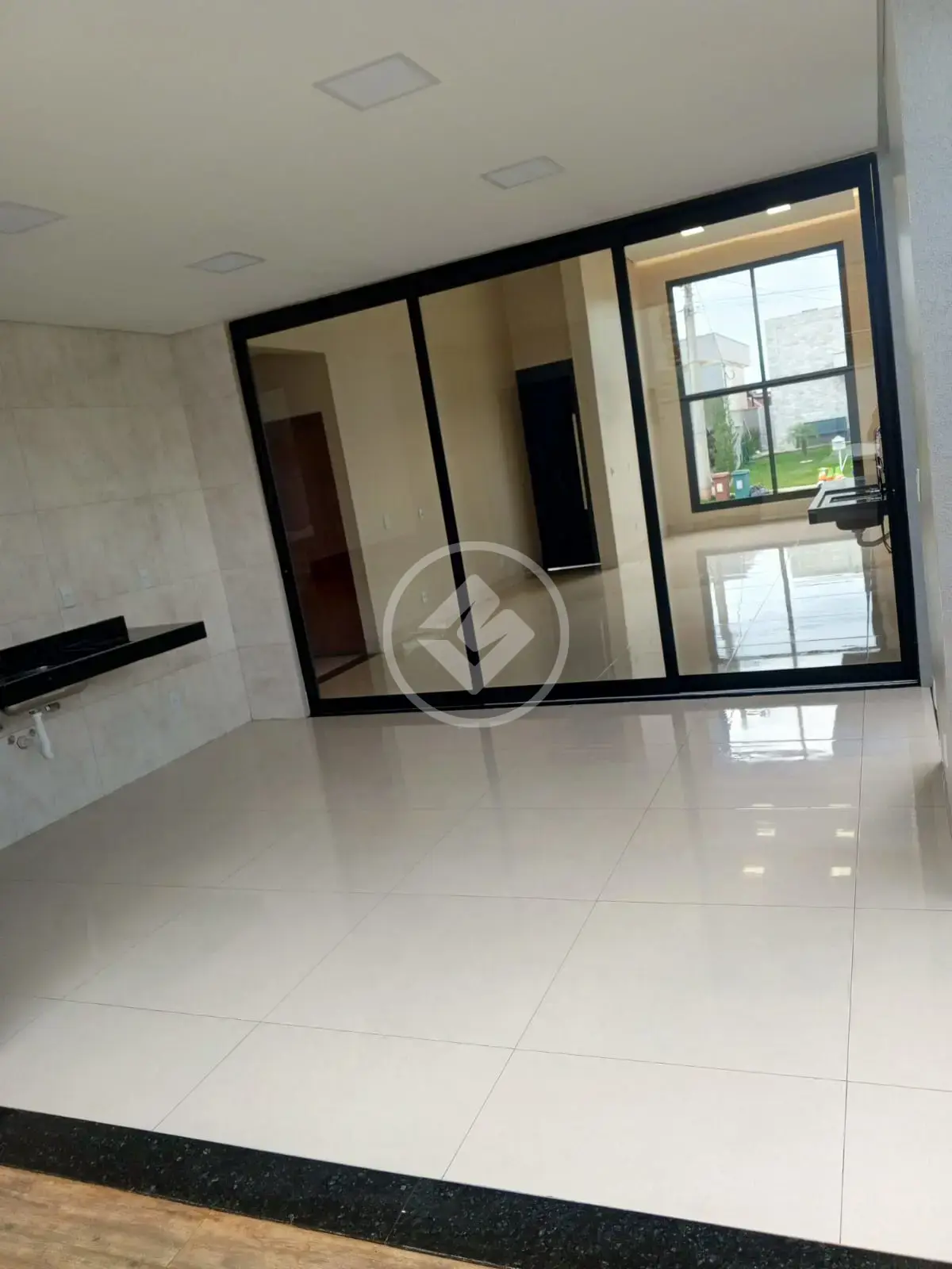 Casa Condomínio 3 quartos no Jardins Bolonha, Senador Canedo — foto 4 de 6