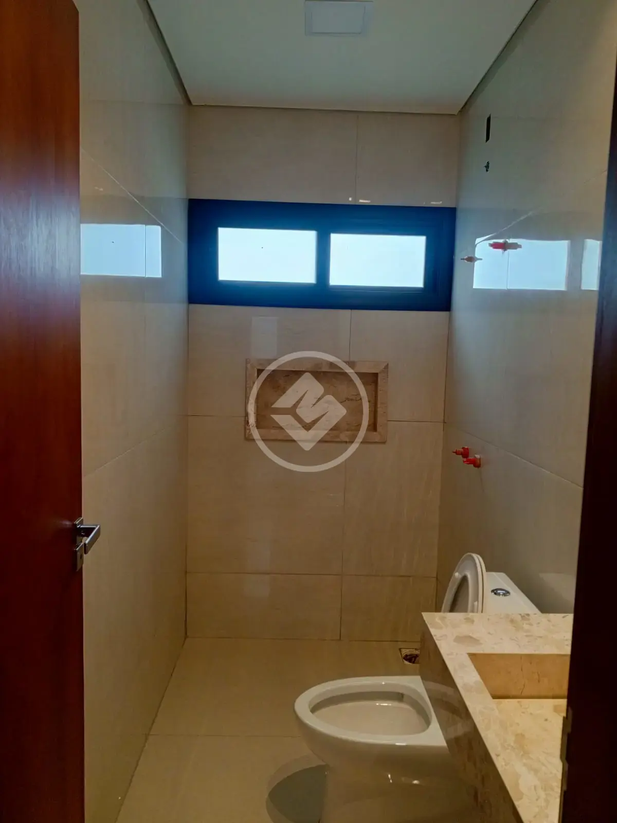 Casa Condomínio 3 quartos no Jardins Bolonha, Senador Canedo — foto 6 de 6