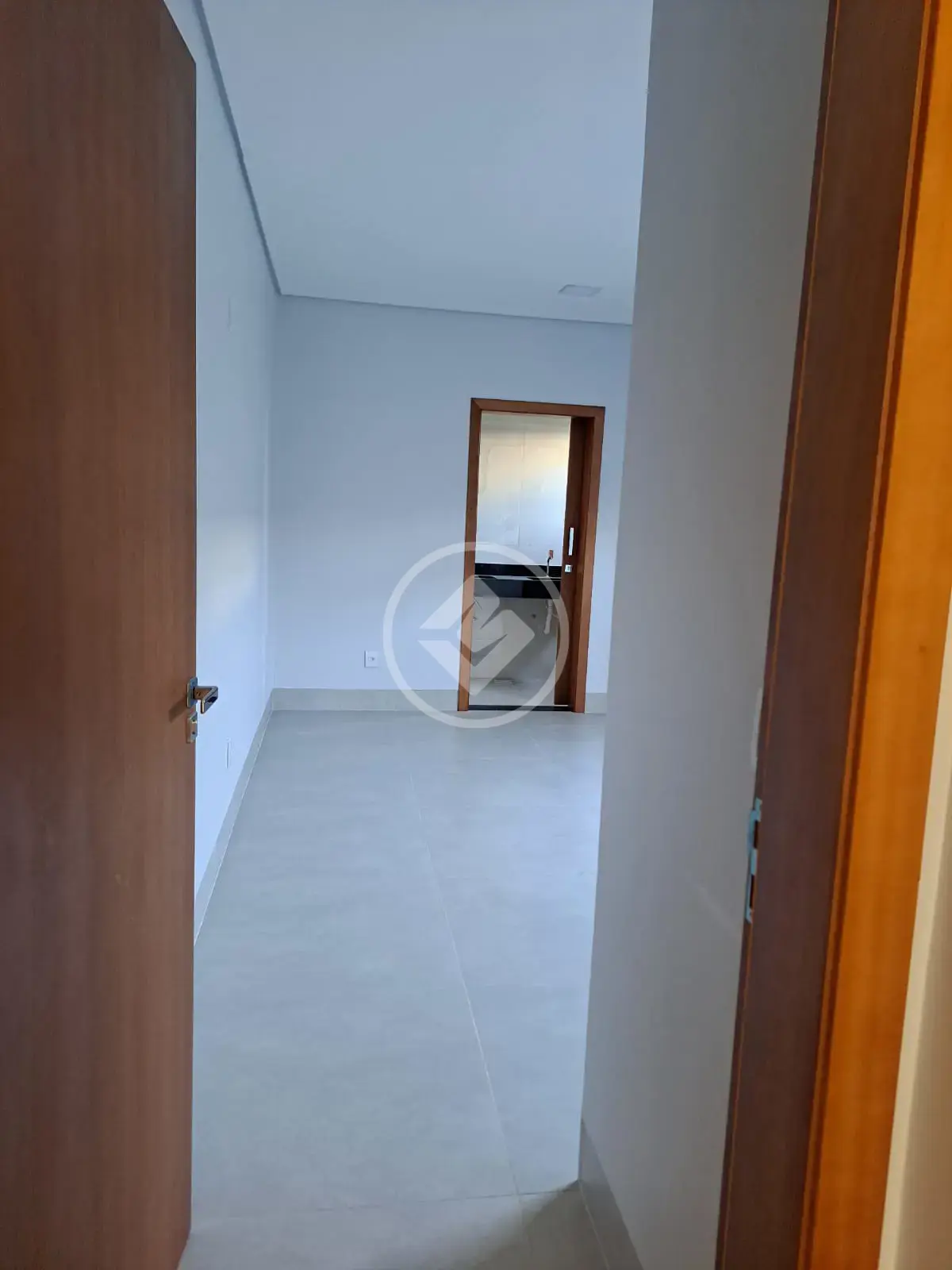 Casa Condomínio 3 quartos no Jardins Nápoles, Senador Canedo — foto 5 de 6